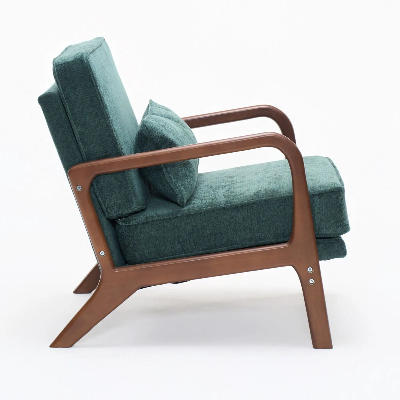 Upholstered Living Room Chair by HouseOfZazla