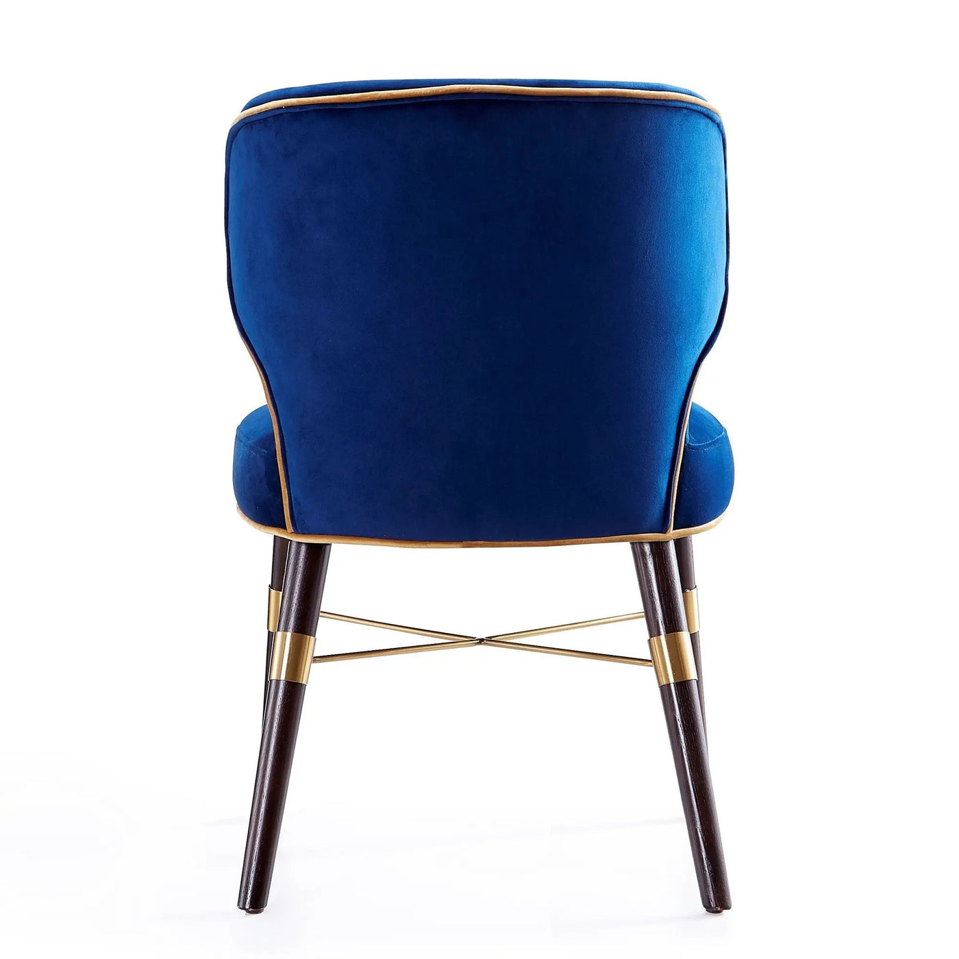 Strine - Dining Chair by HouseOfZazla