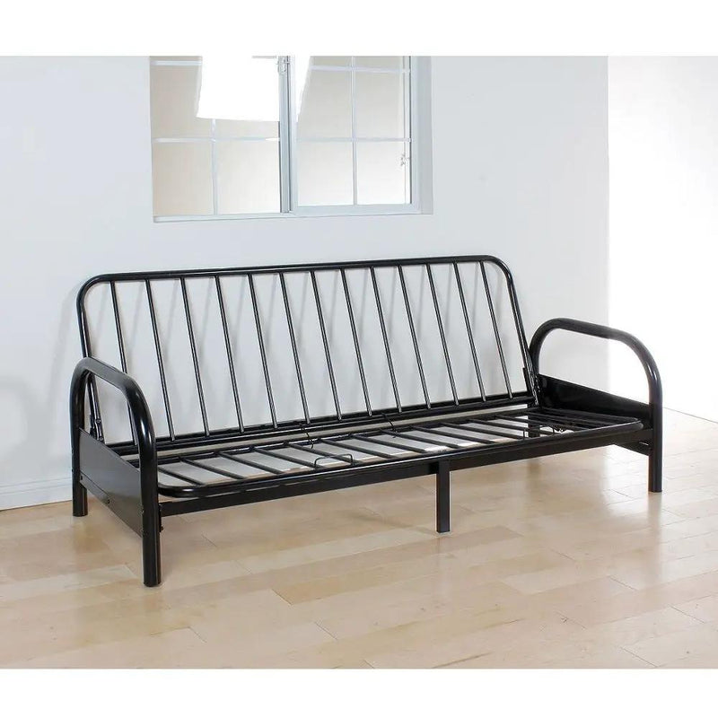 Alfonso - Adjustable Sofa Frame - Black by Unique Piece Furniture