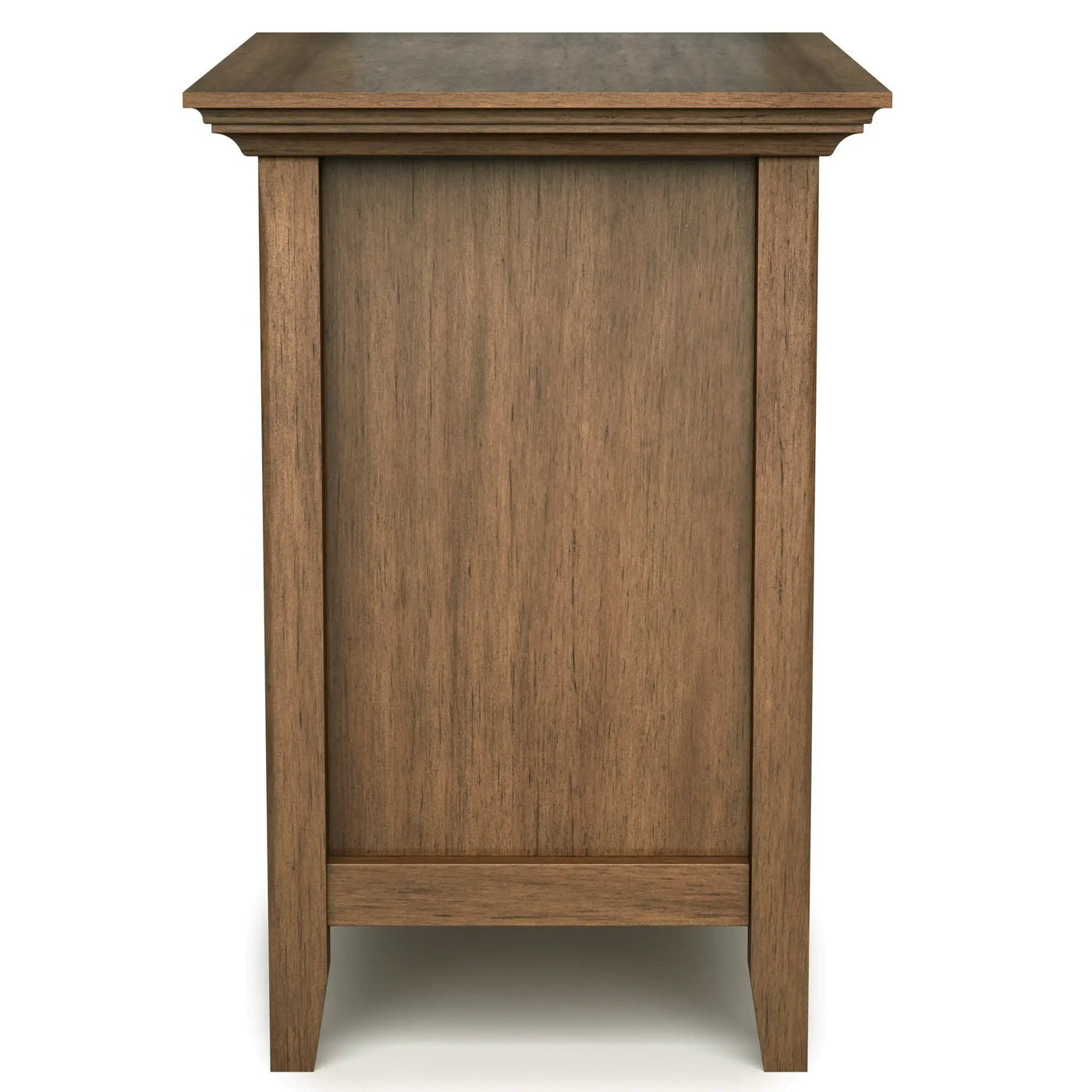 Amherst - Handcrafted Bedside Table by Unique Piece Furniture