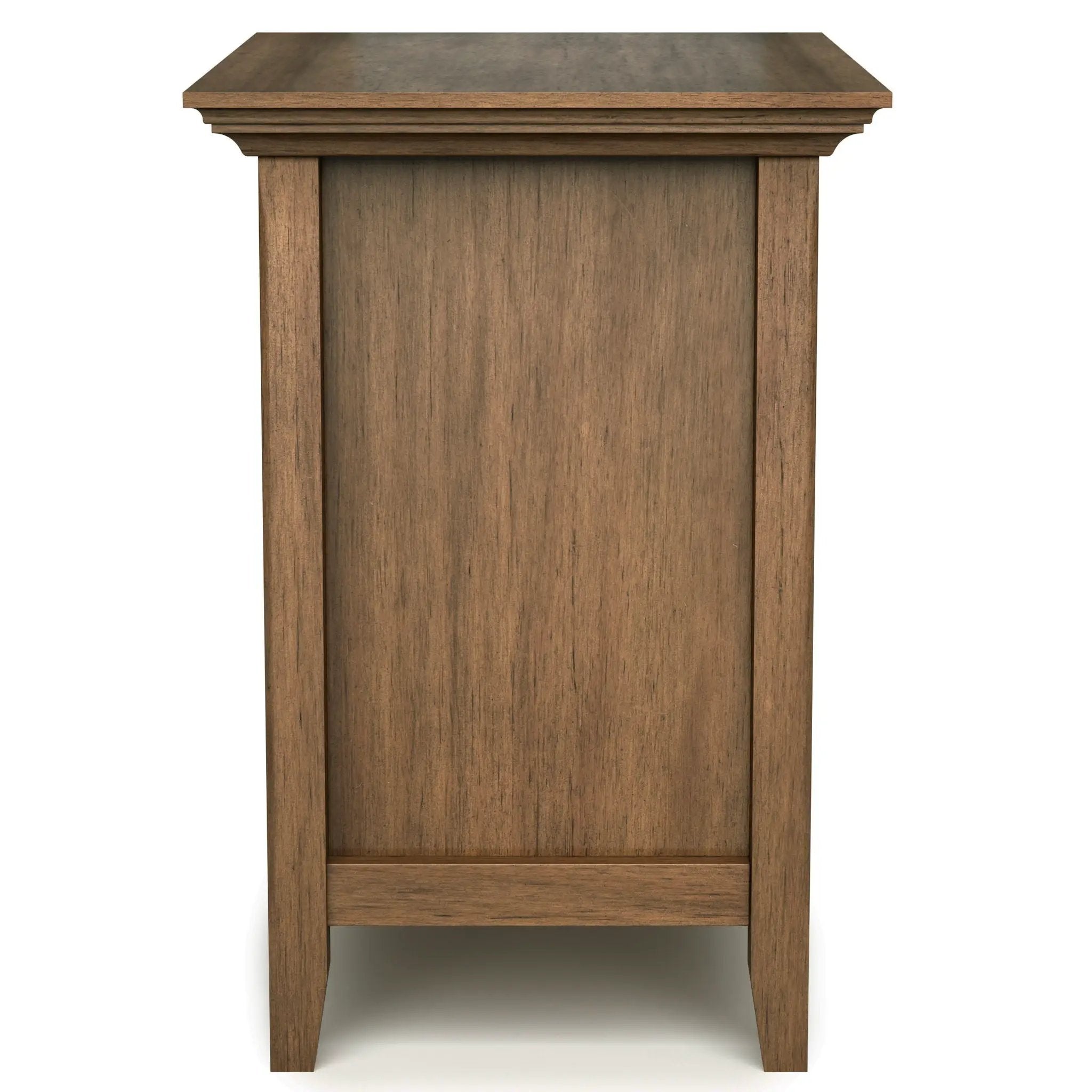 Amherst - Handcrafted Bedside Table by Unique Piece Furniture
