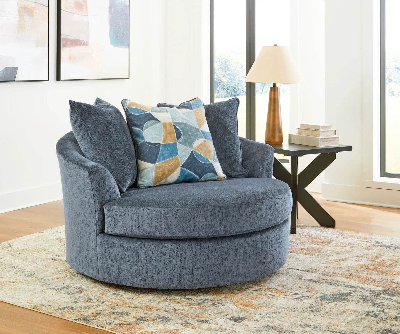 Maxon Place - Living Room Set by Unique Piece Furniture