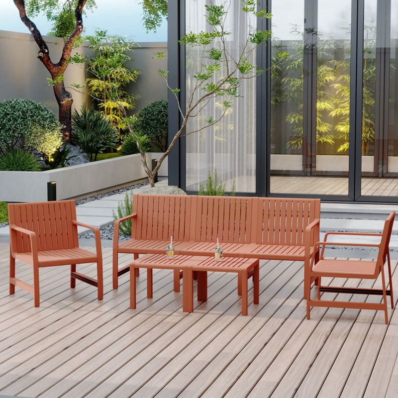 Furniture Set, Waterproof And Durable by HouseOfZazla