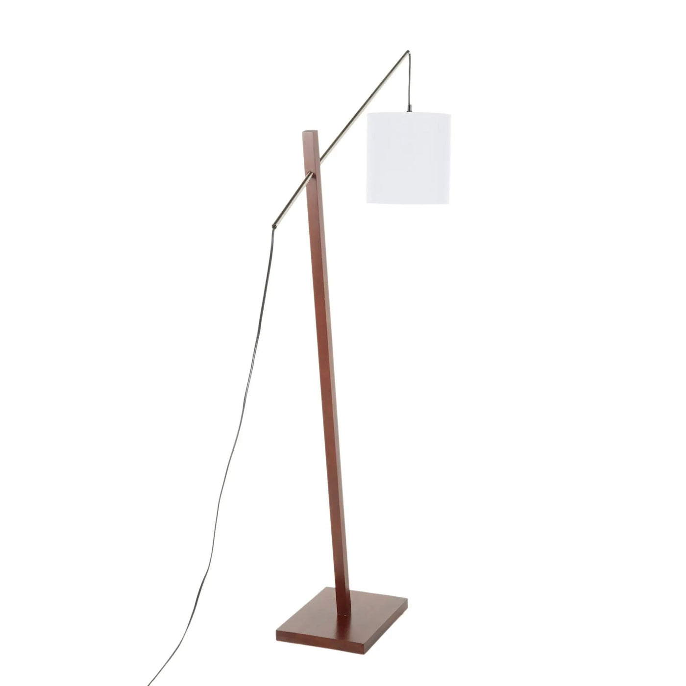 Arturo - Contemporary Floor Lamp by HouseOfZazla