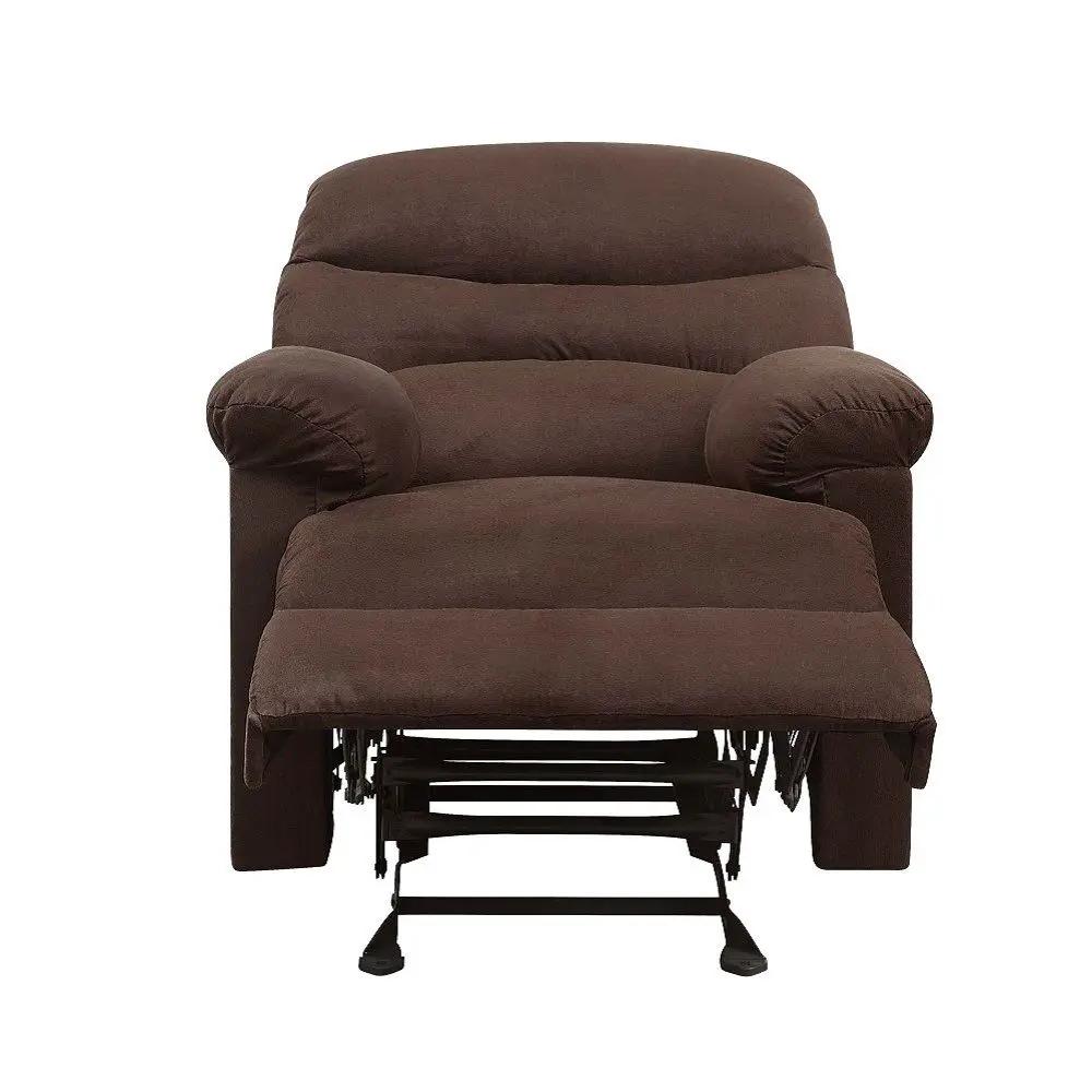 Arcadia - Glider Recliner (Motion) by Unique Piece Furniture