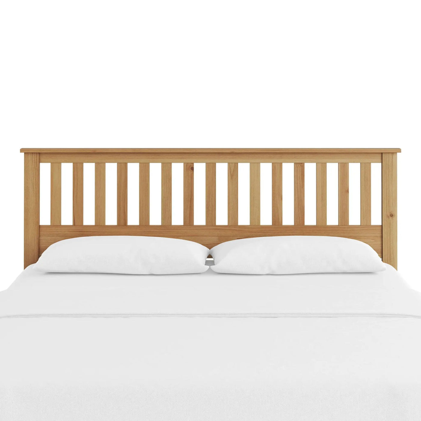 Malinda Panel Headboard by HouseOfZazla