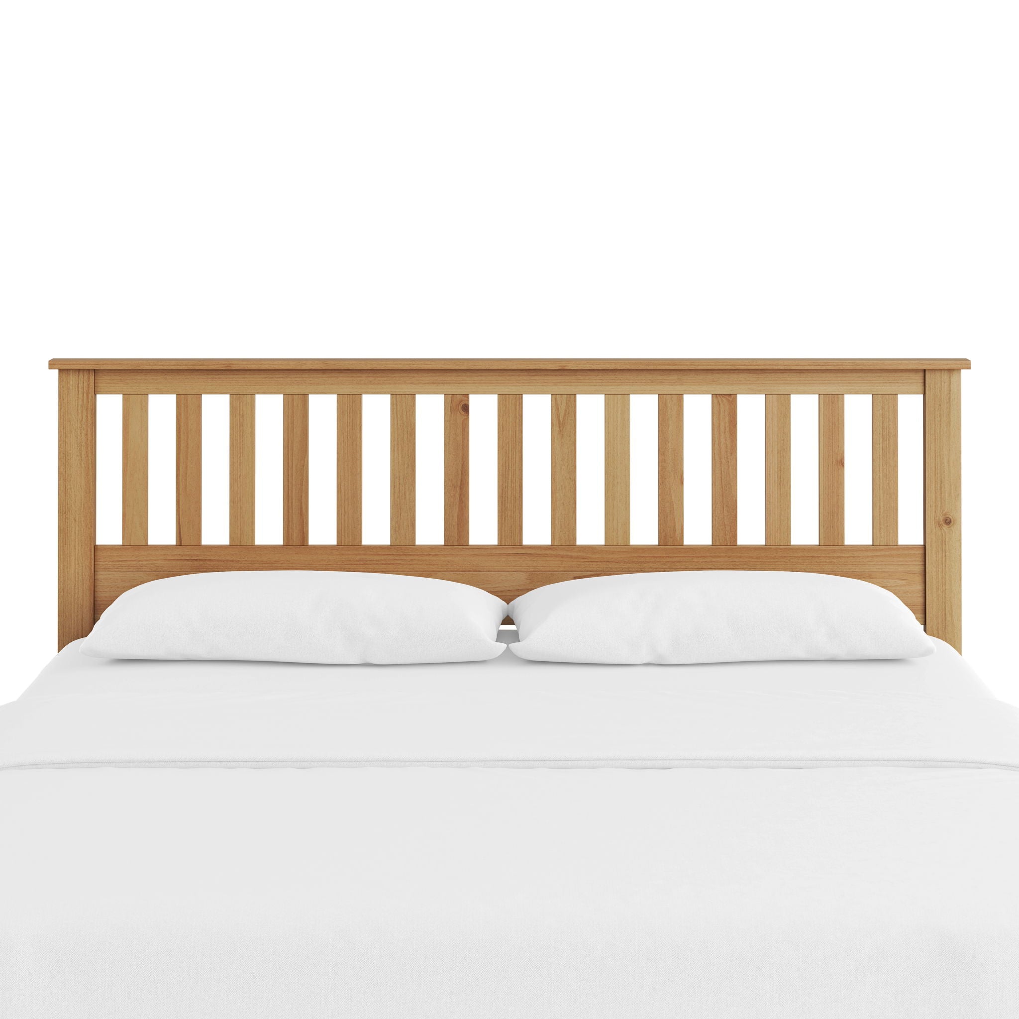 Malinda Panel Headboard by HouseOfZazla