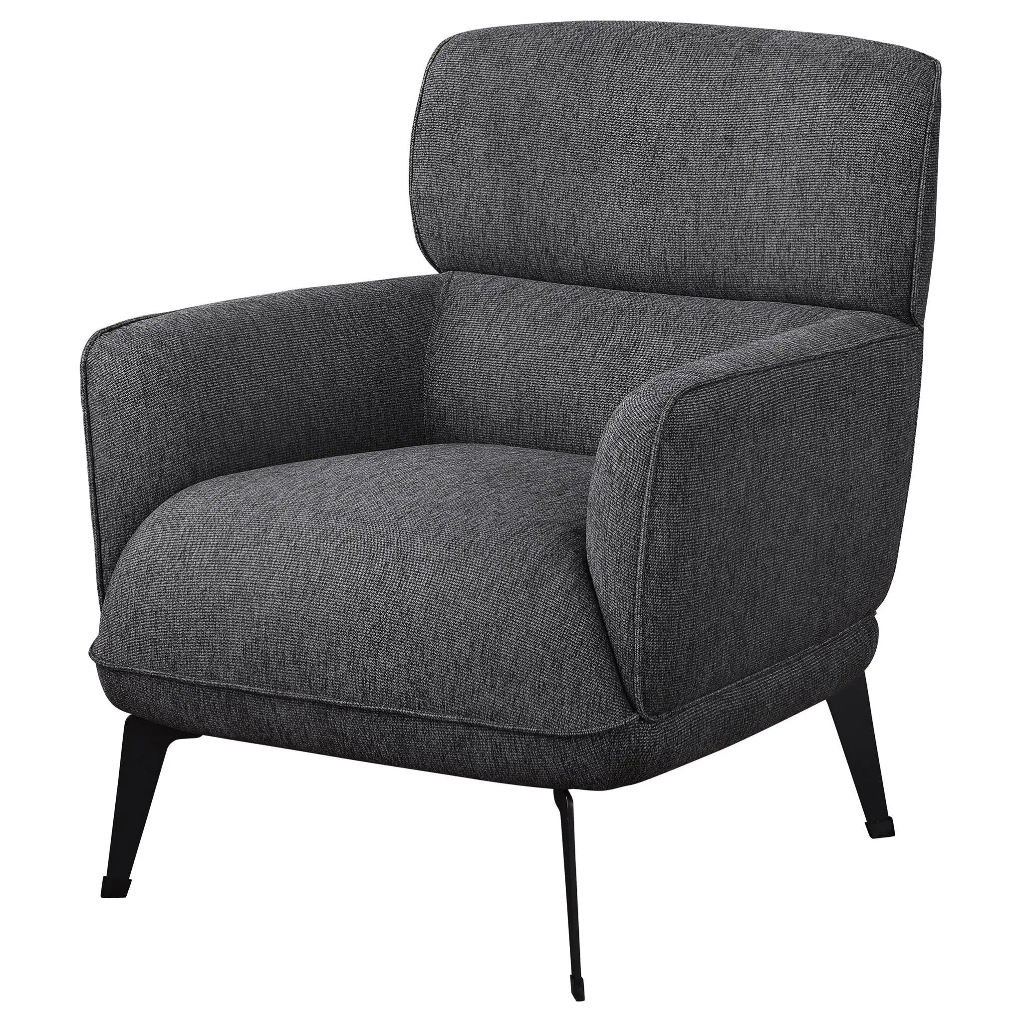 Fitzgerald - Accent Chair by HouseOfZazla