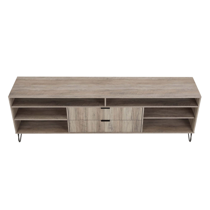 Dumbo - TV Stand by HouseOfZazla