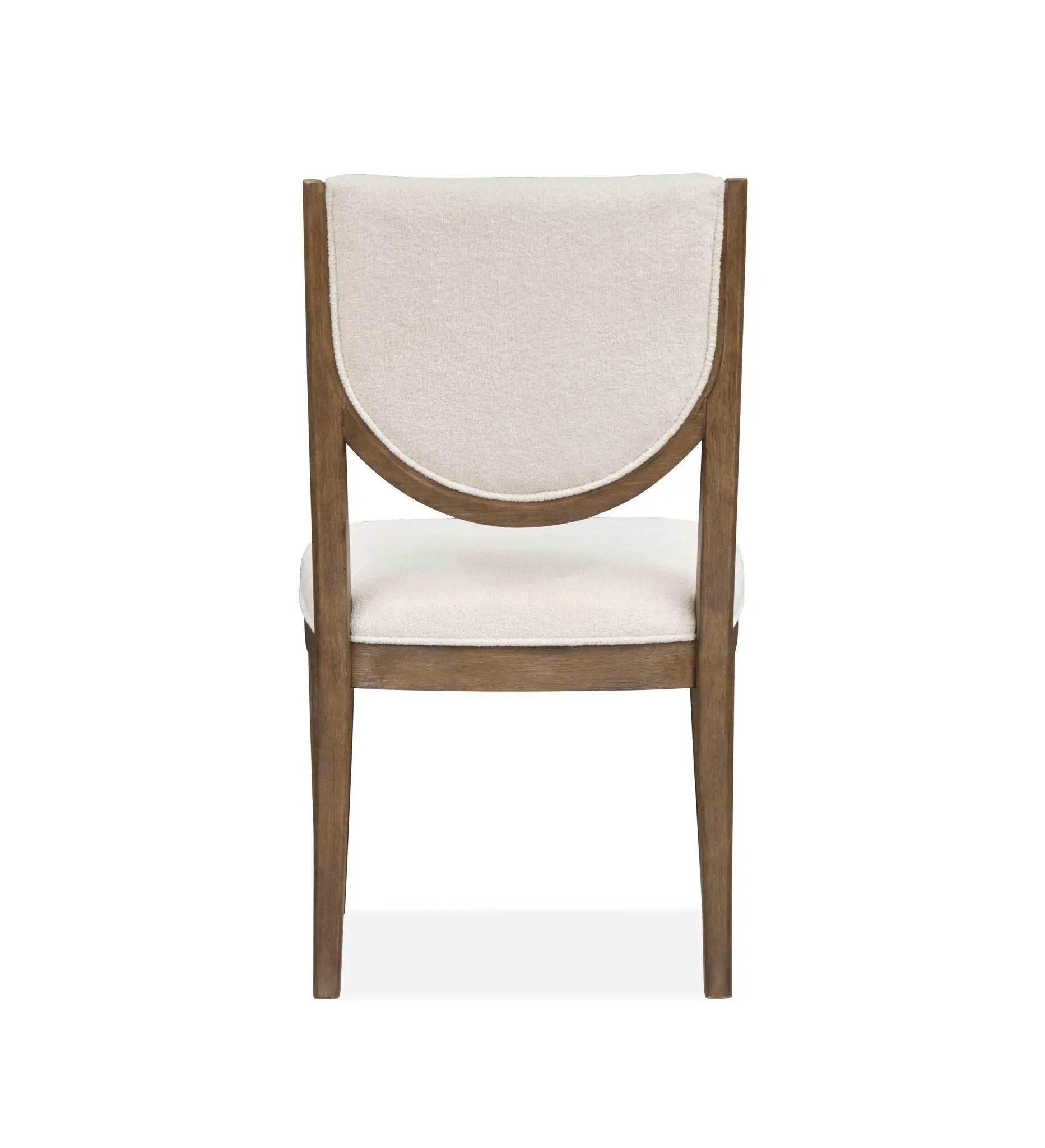 Westbourne - Upholstered Side Chair (Set of 2) - Dark Umber by Unique Piece Furniture