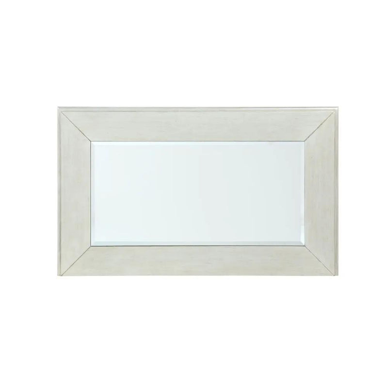 Varian - Nightstand - Mirrored by Unique Piece Furniture