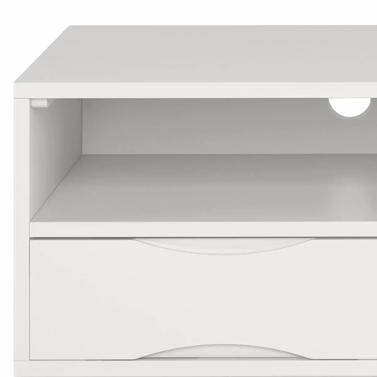 Harper - Handcrafted TV Media Stand by Unique Piece Furniture