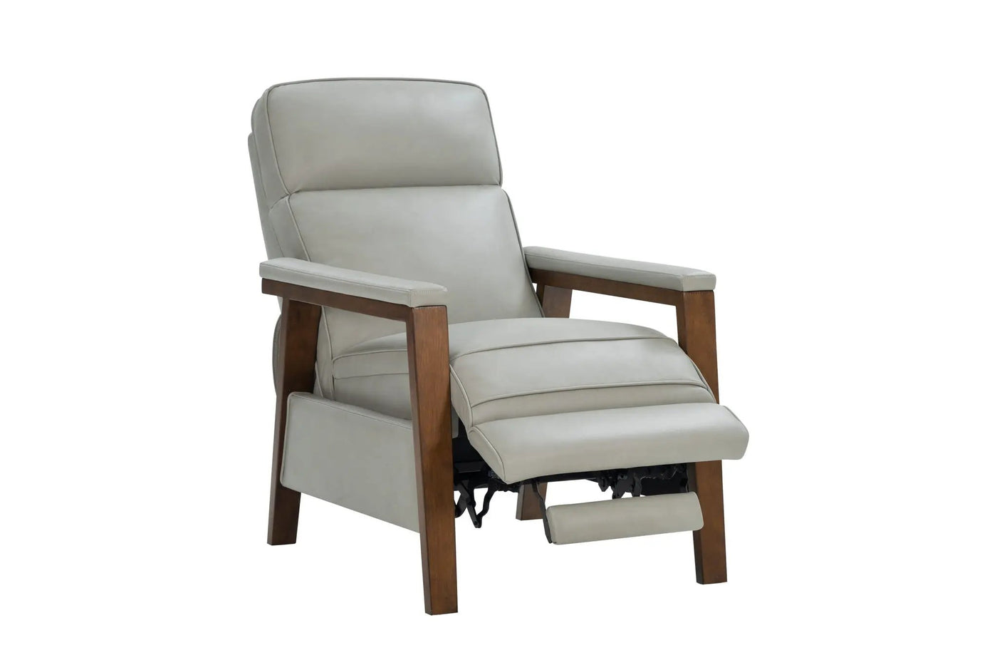 Ashland (B) - Push Thru The Arm Recliner by Unique Piece Furniture