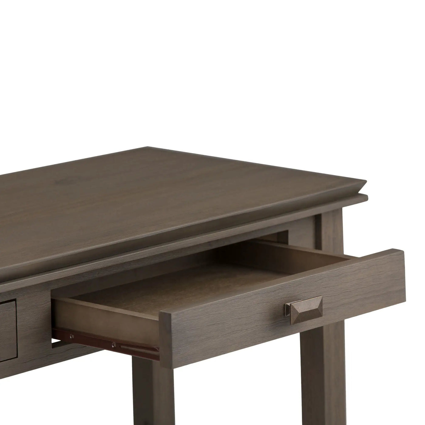 Artisan - Handcrafted Console Sofa Table by HouseOfZazla