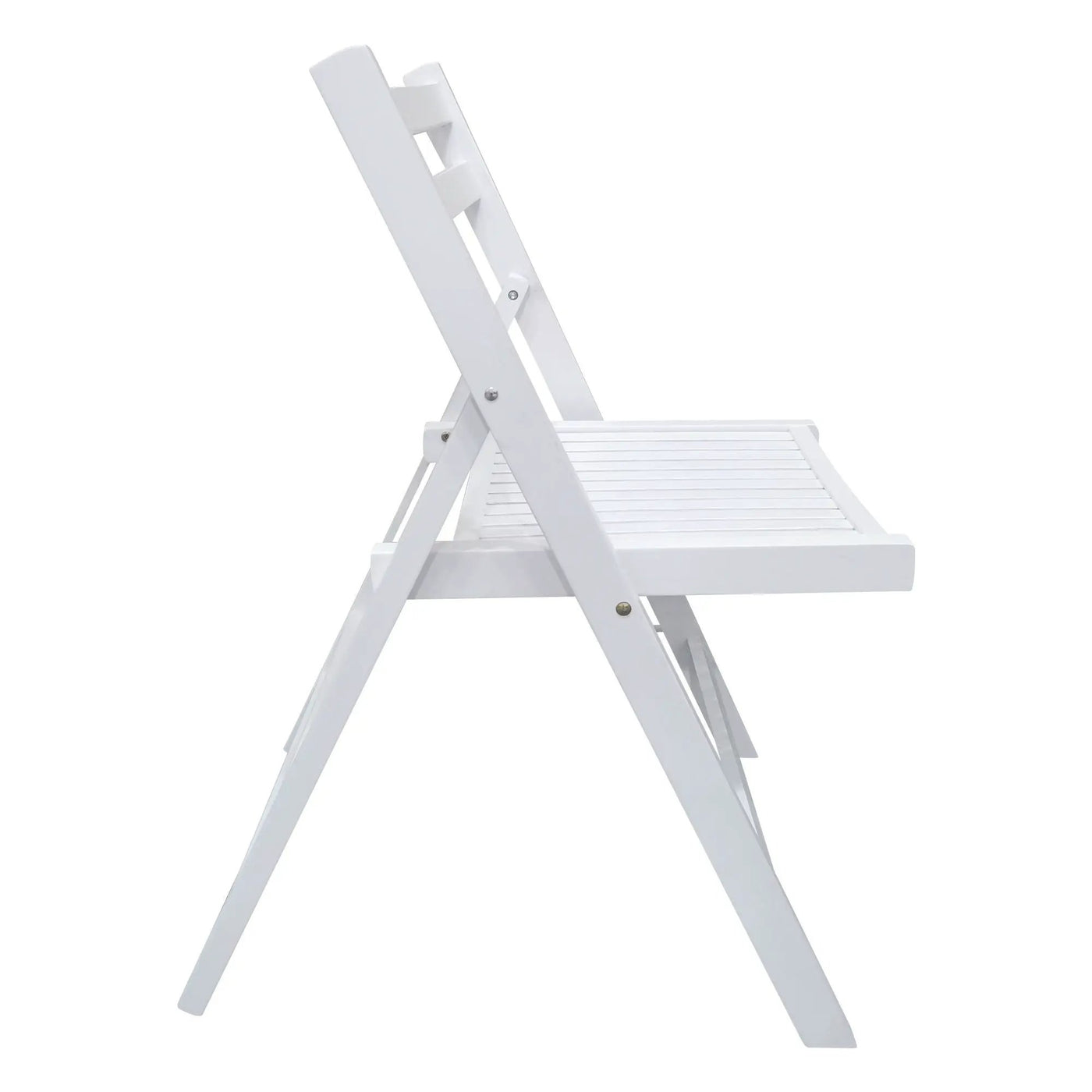 Folding Special Event Chair, Foldable Style (Set of 4) by HouseOfZazla