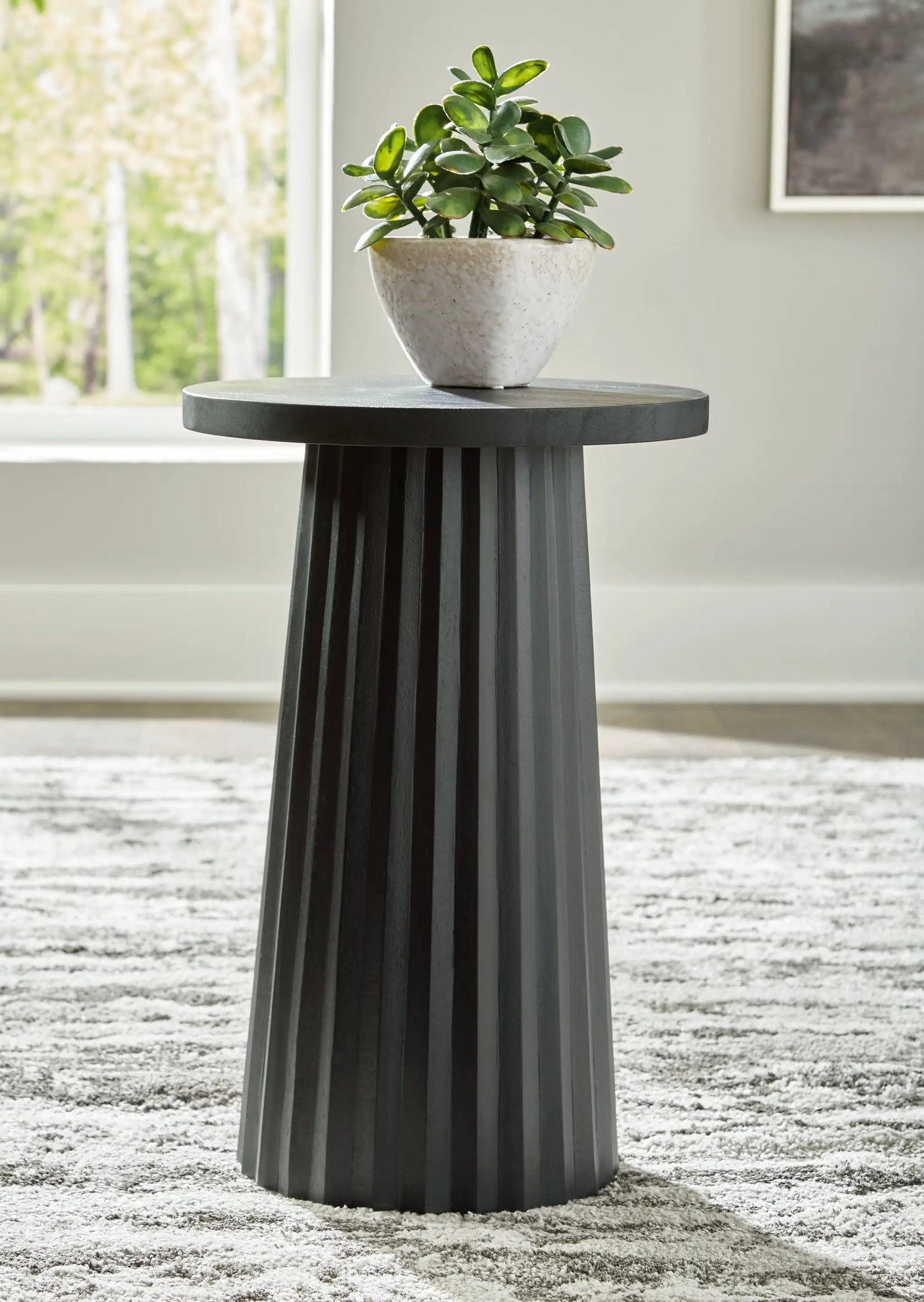 Ceilby - Accent Table by Unique Piece Furniture