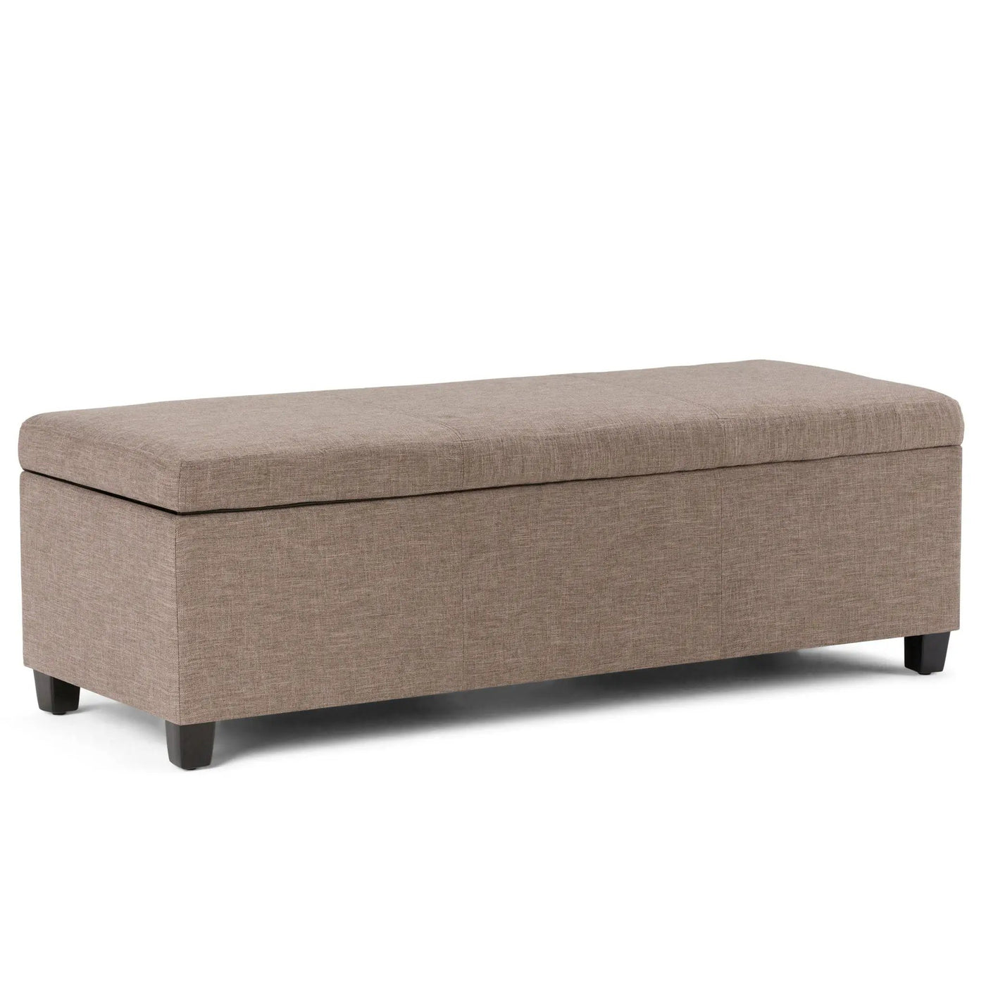 Avalon - Multifunctional Storage Ottoman Bench by HouseOfZazla