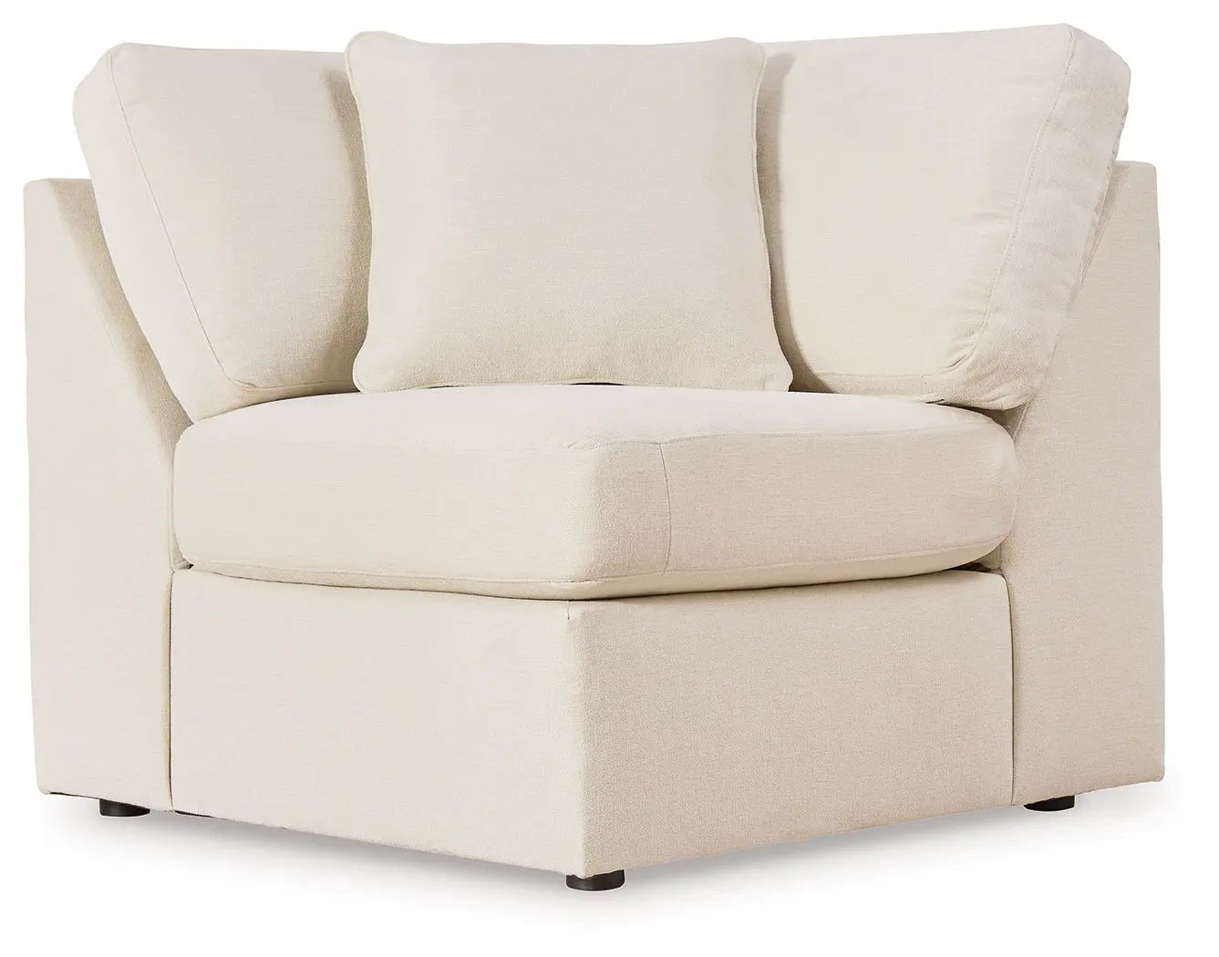 Modmax - Sectional - Oyster by Unique Piece Furniture