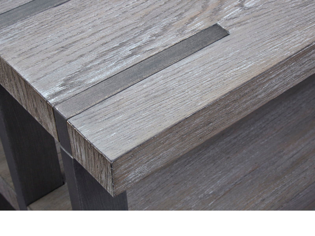 Eldridge - Rectangular Table, photo 19 of 21