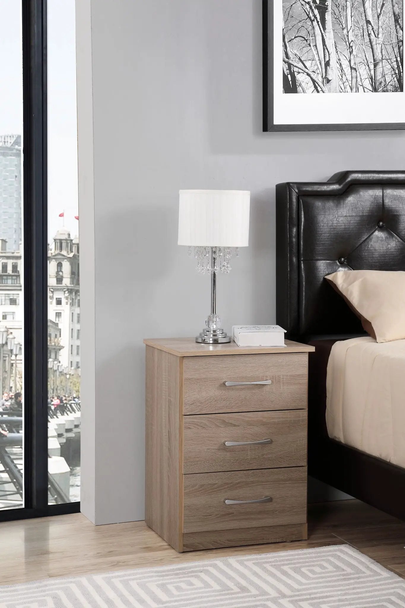 High Quality Nightstand by HouseOfZazla