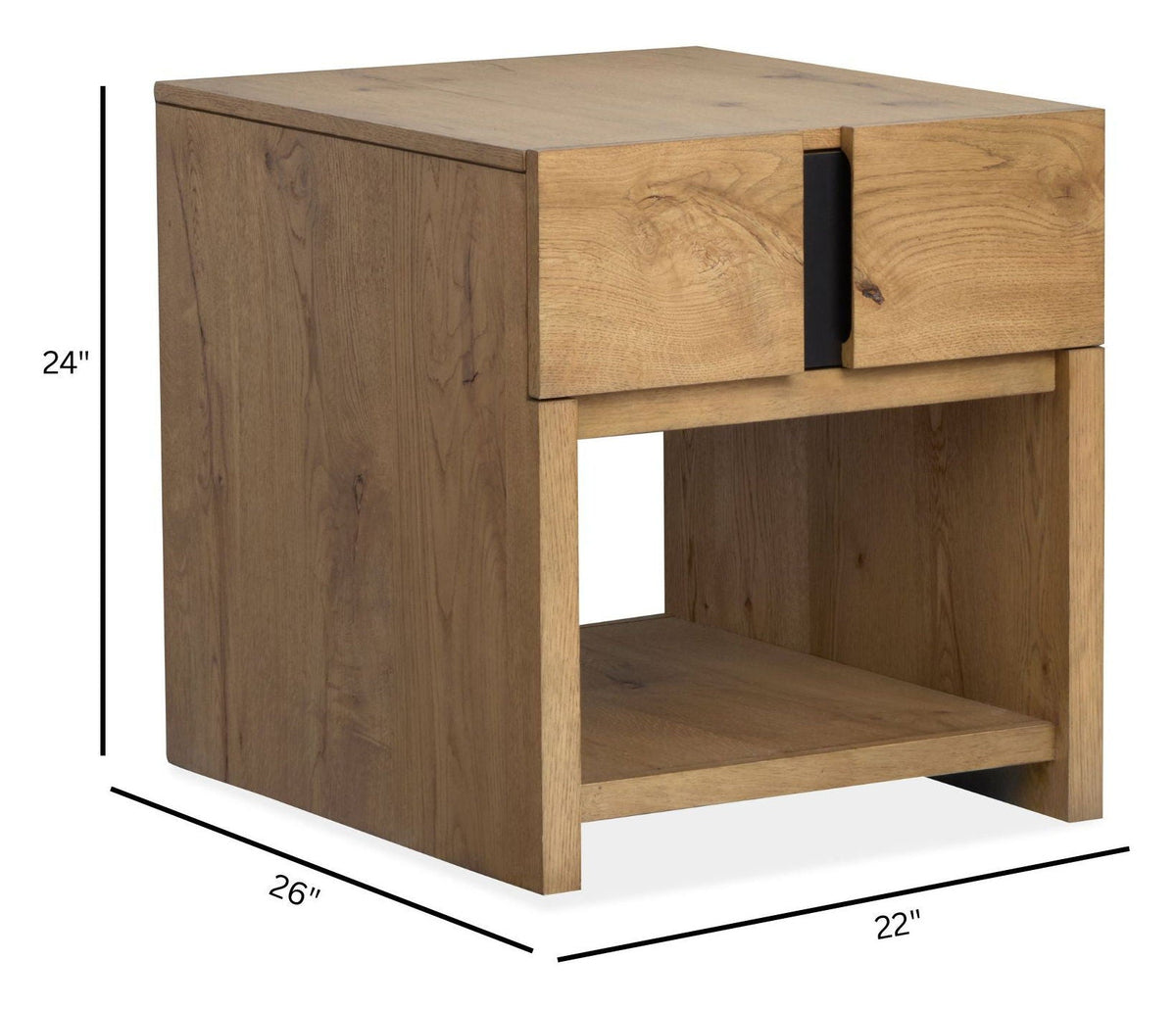 Ripley - Rectangular Table, photo 10 of 14