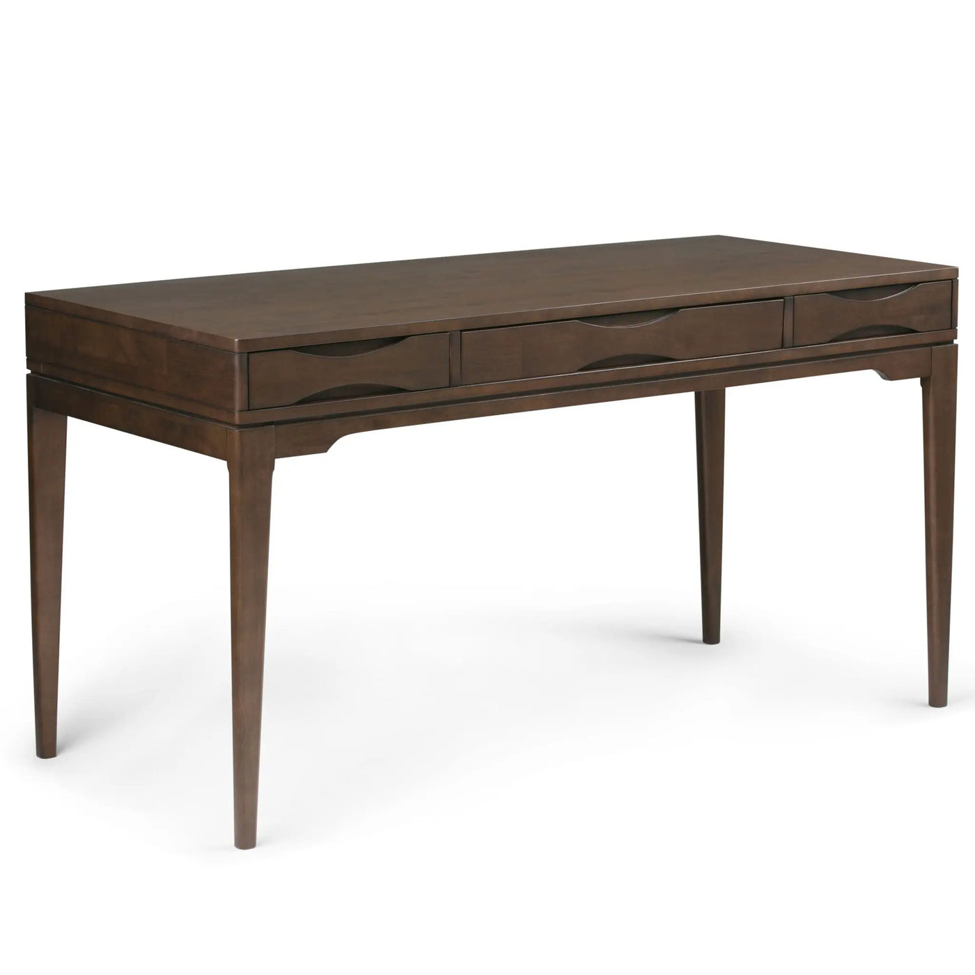Harper - Handcrafted Desk by HouseOfZazla