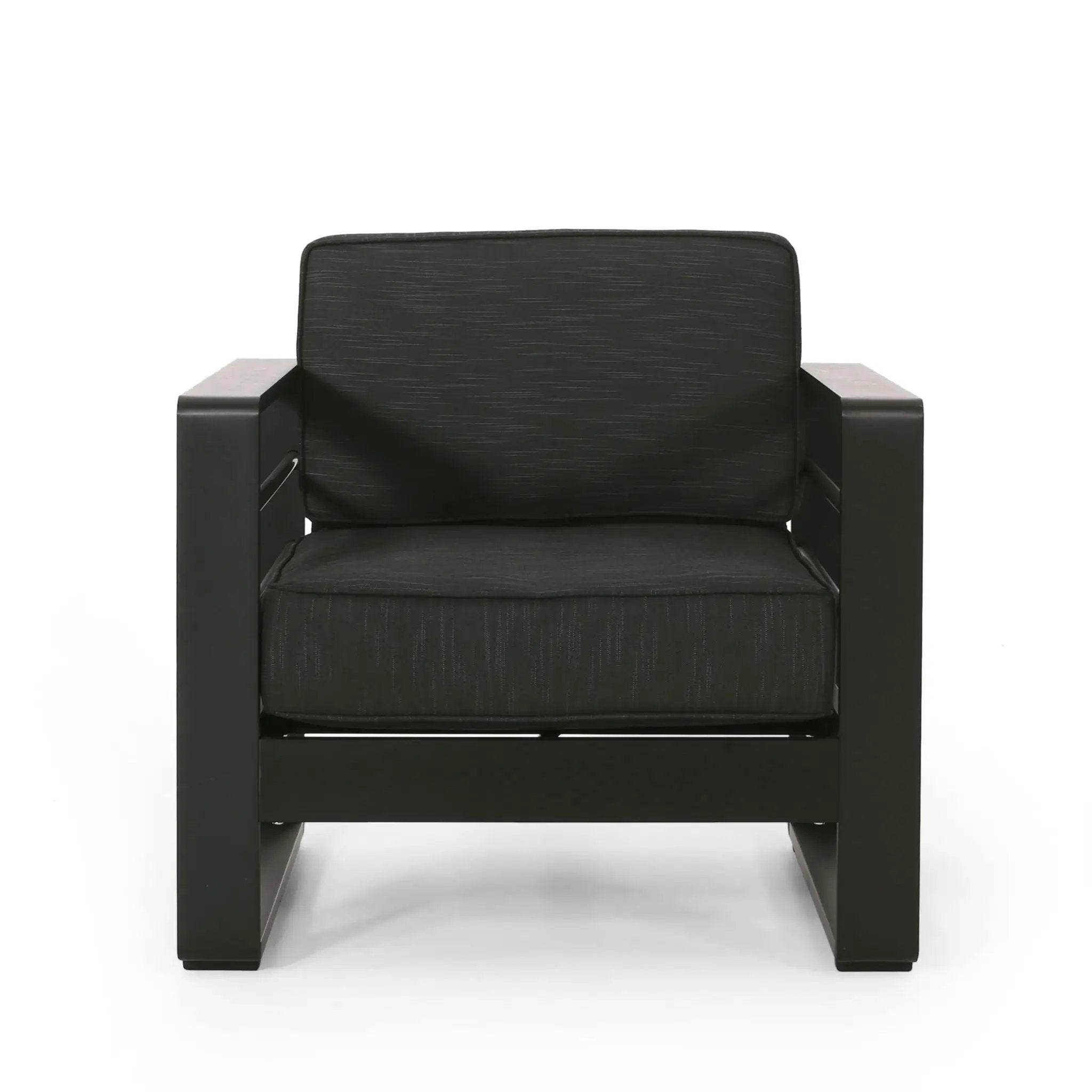 Maya Bay Club Chair by HouseOfZazla