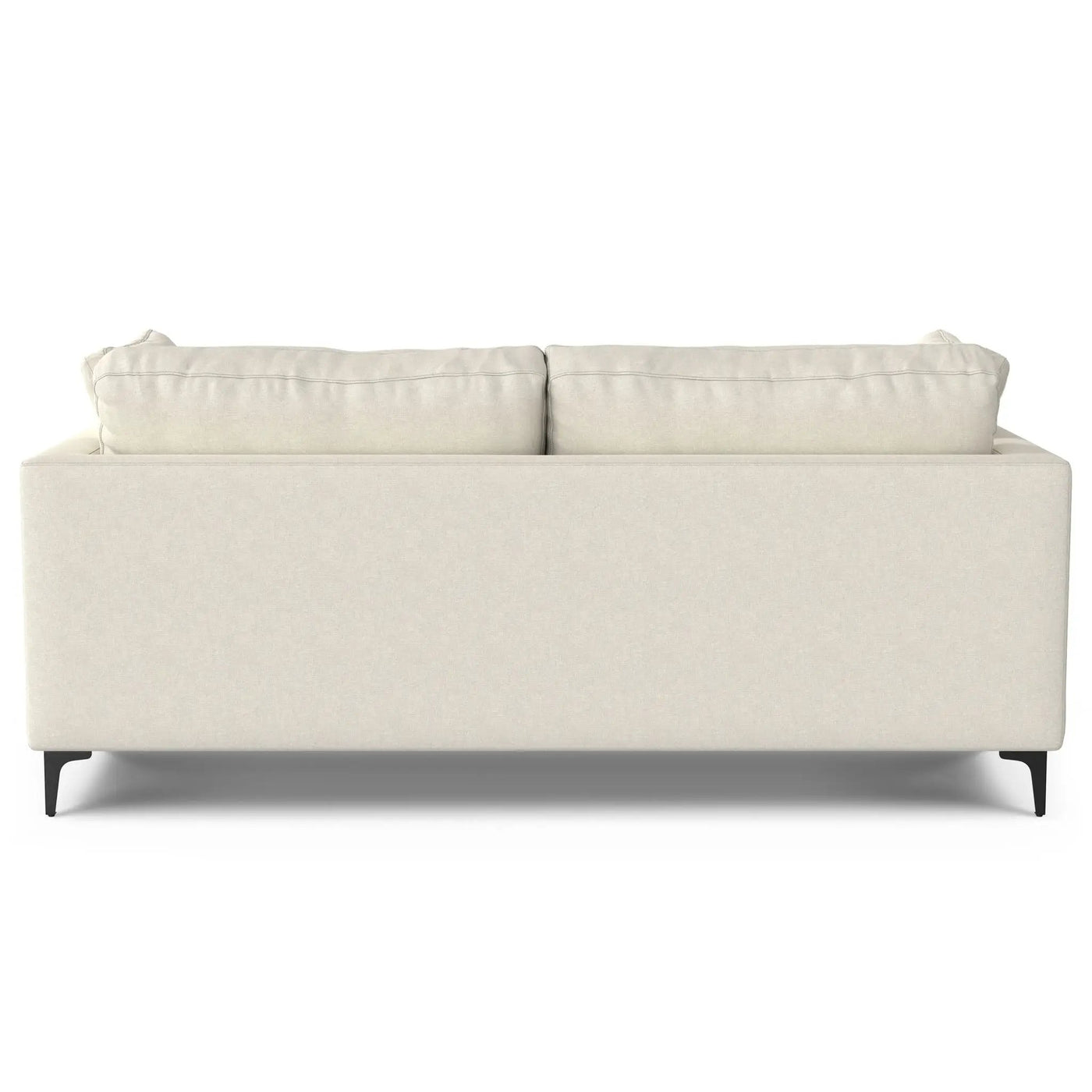 Ava - Mid Century Sofa With Ottoman Set by HouseOfZazla