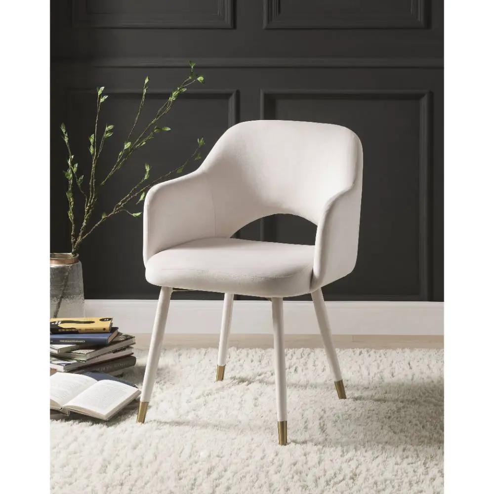 Applewood - Accent Chair by Unique Piece Furniture