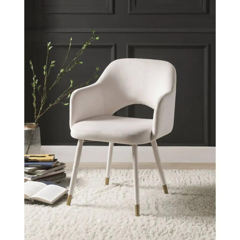 Applewood - Accent Chair by Unique Piece Furniture