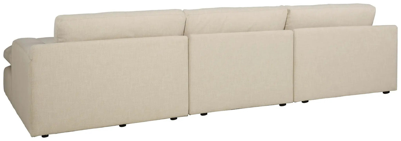 Elyza - Sectional by Unique Piece Furniture