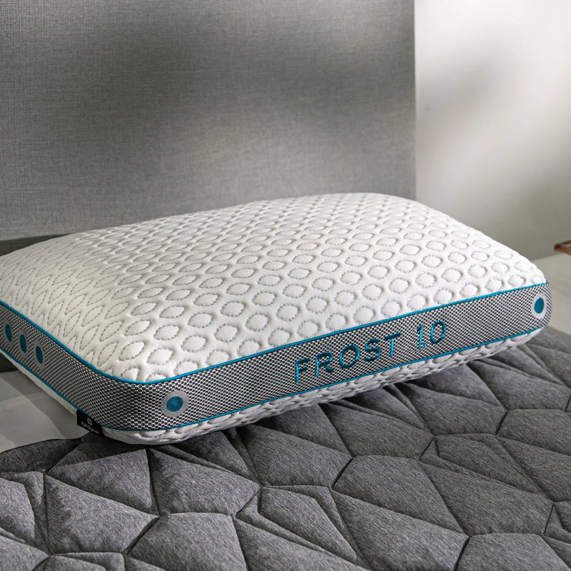 BedGear Frost 1.0 King Cooling Pillow by HouseOfZazla