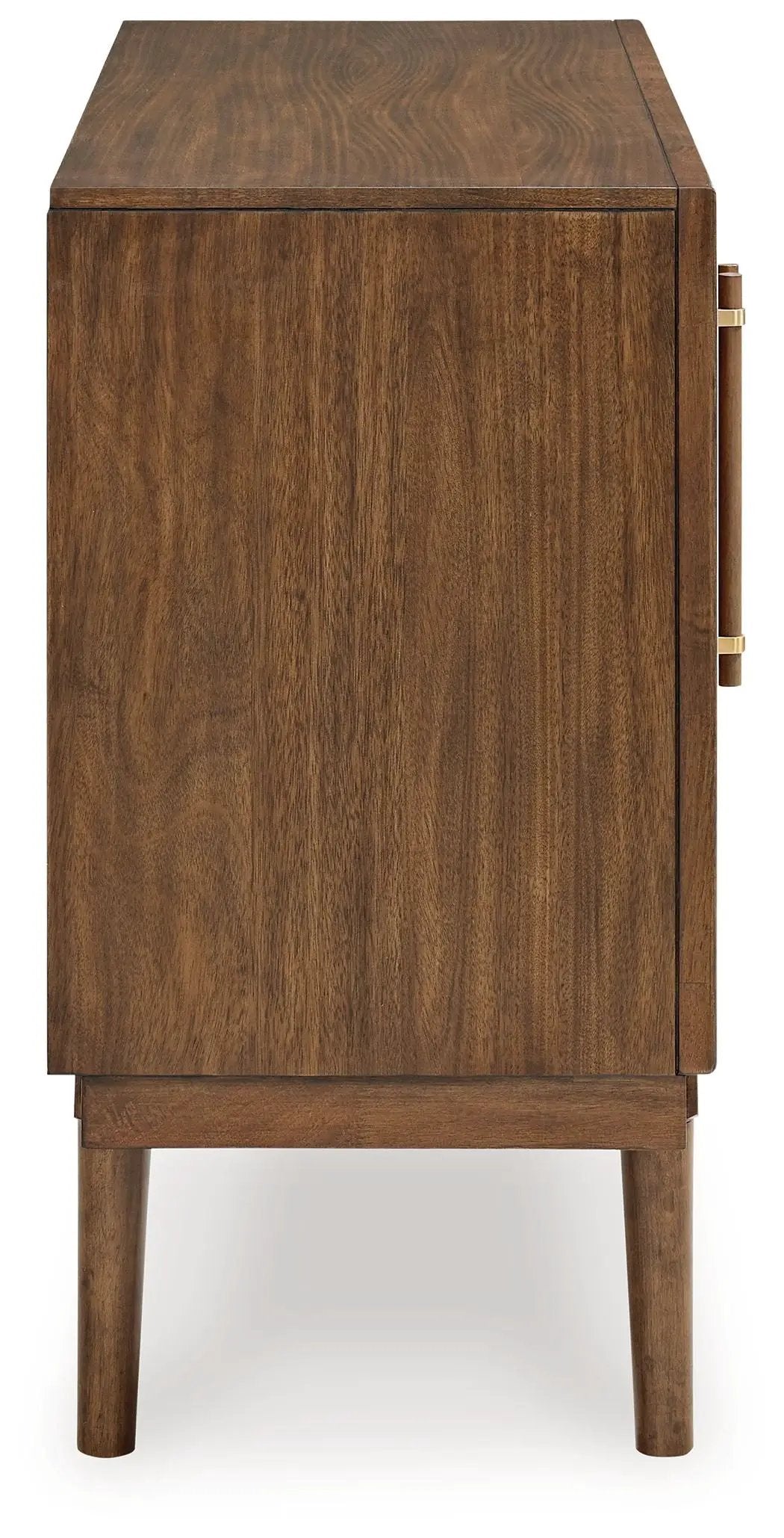 Lyncott - Dining Room Server - Brown by Unique Piece Furniture