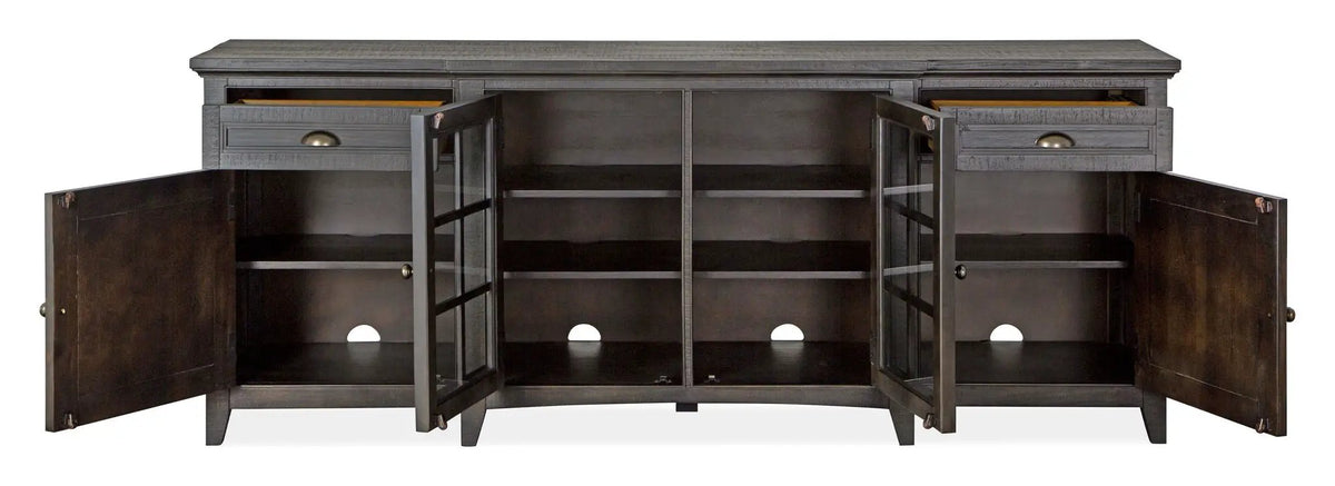 Westley Falls - Entertainment Console, photo 15 of 20