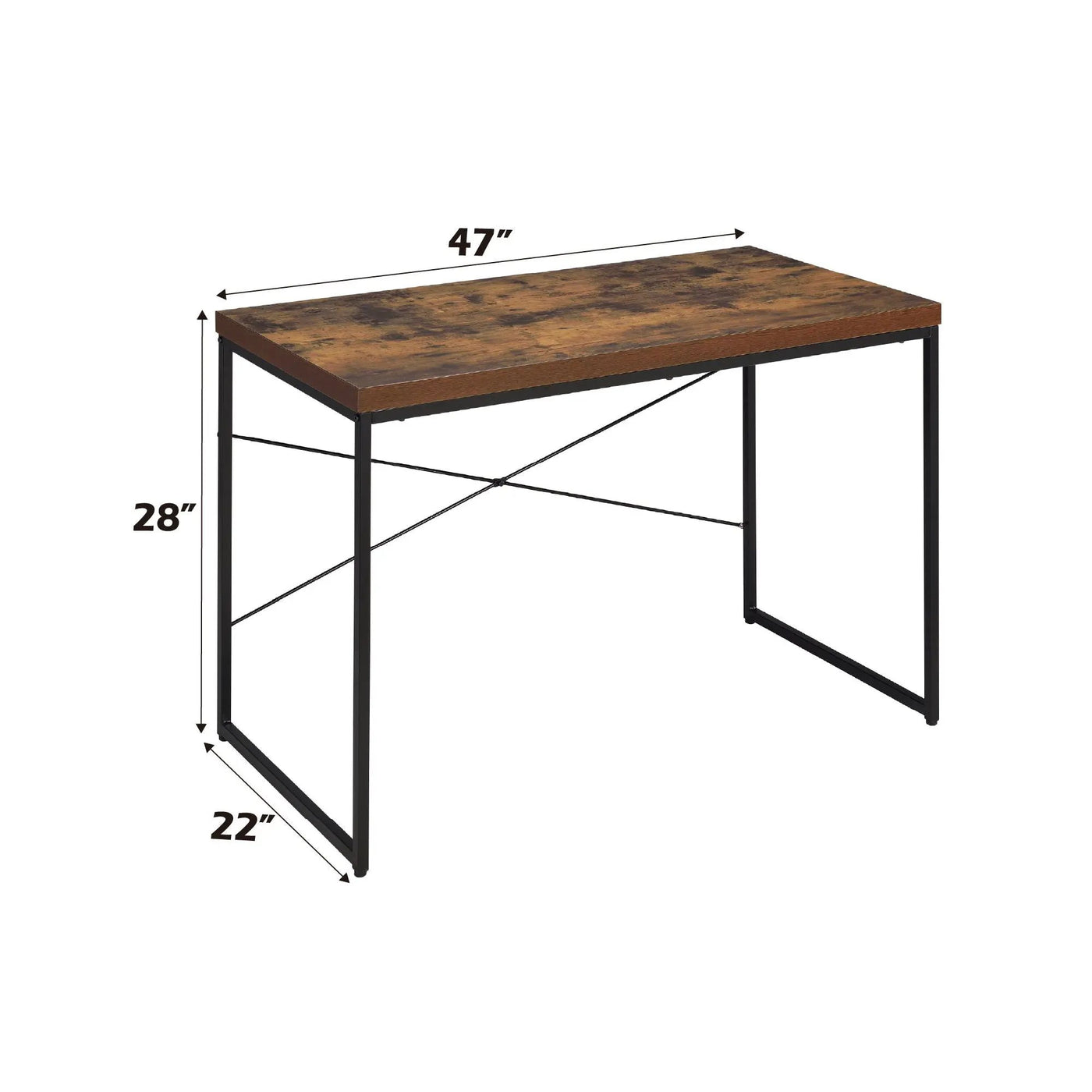 Bob - Writing Desk by Unique Piece Furniture