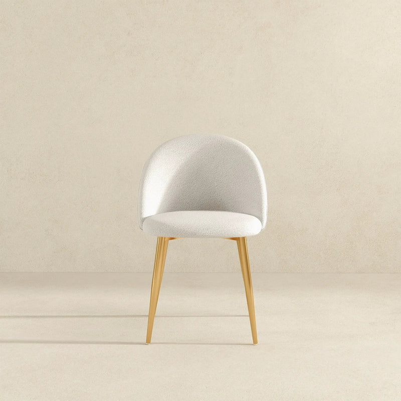 Marion - Mid Century Modern Dining Chair (Set of 2) by HouseOfZazla