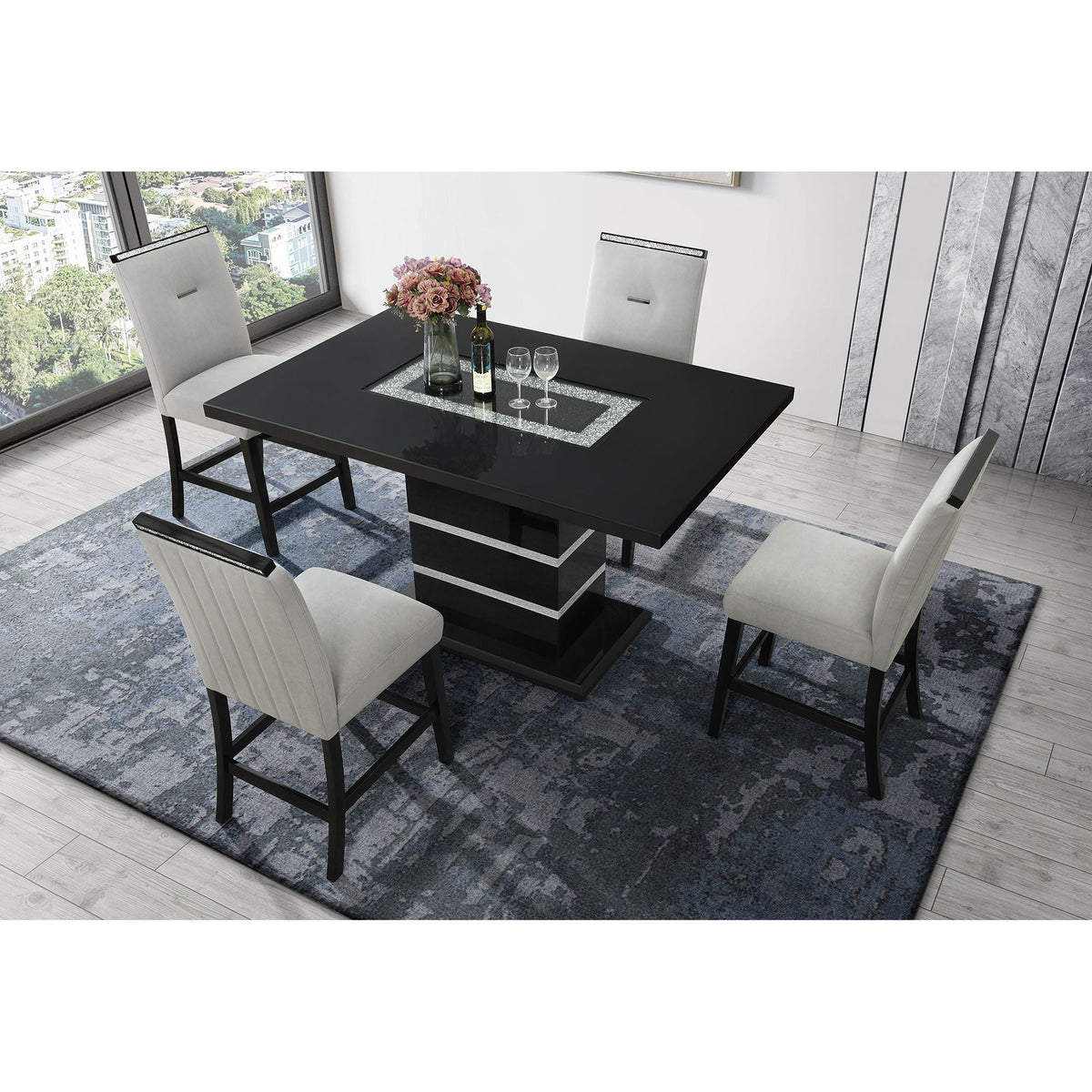 Ariya - Bar Table, photo 14 of 18