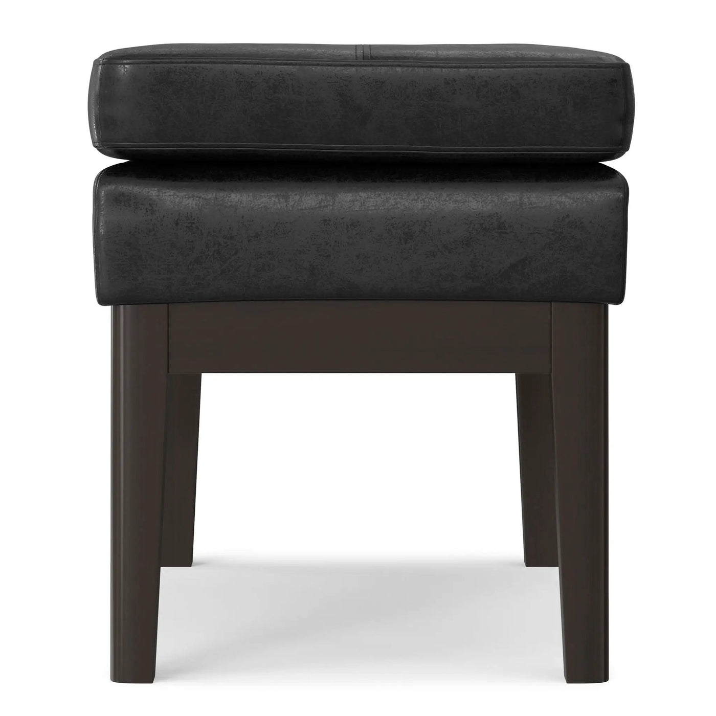 Carlson - Ottoman Bench, Mid Century Design by Unique Piece Furniture