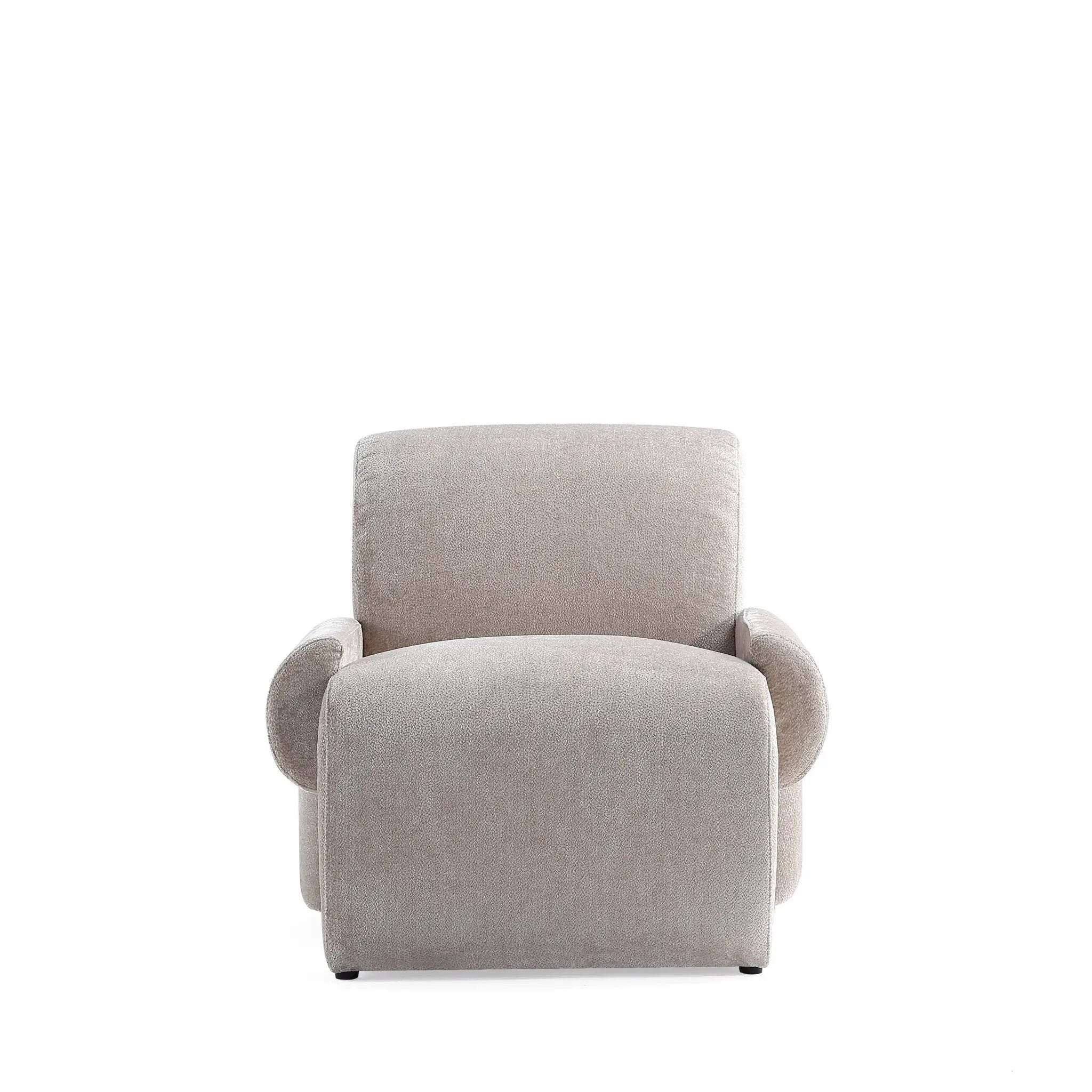 Verandah - Lounge Chair