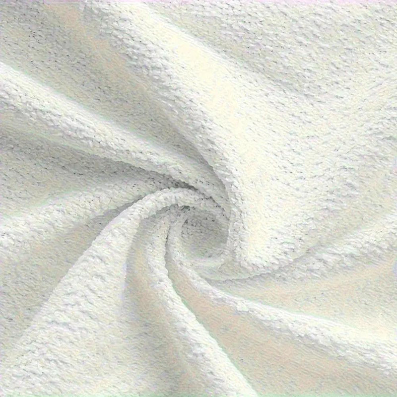 Beach Towel - Quick-Dry Microfiber Horse Print by House Of Avana