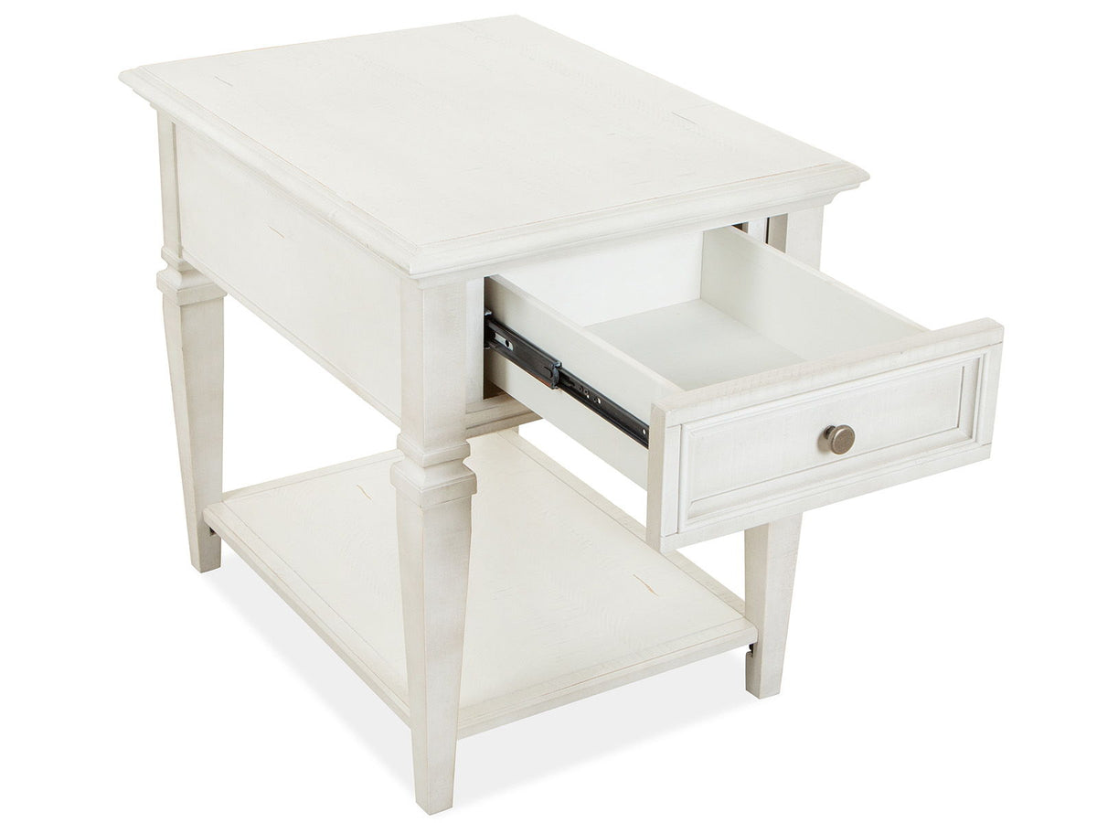 Newport - Rectangular Table, photo 13 of 14