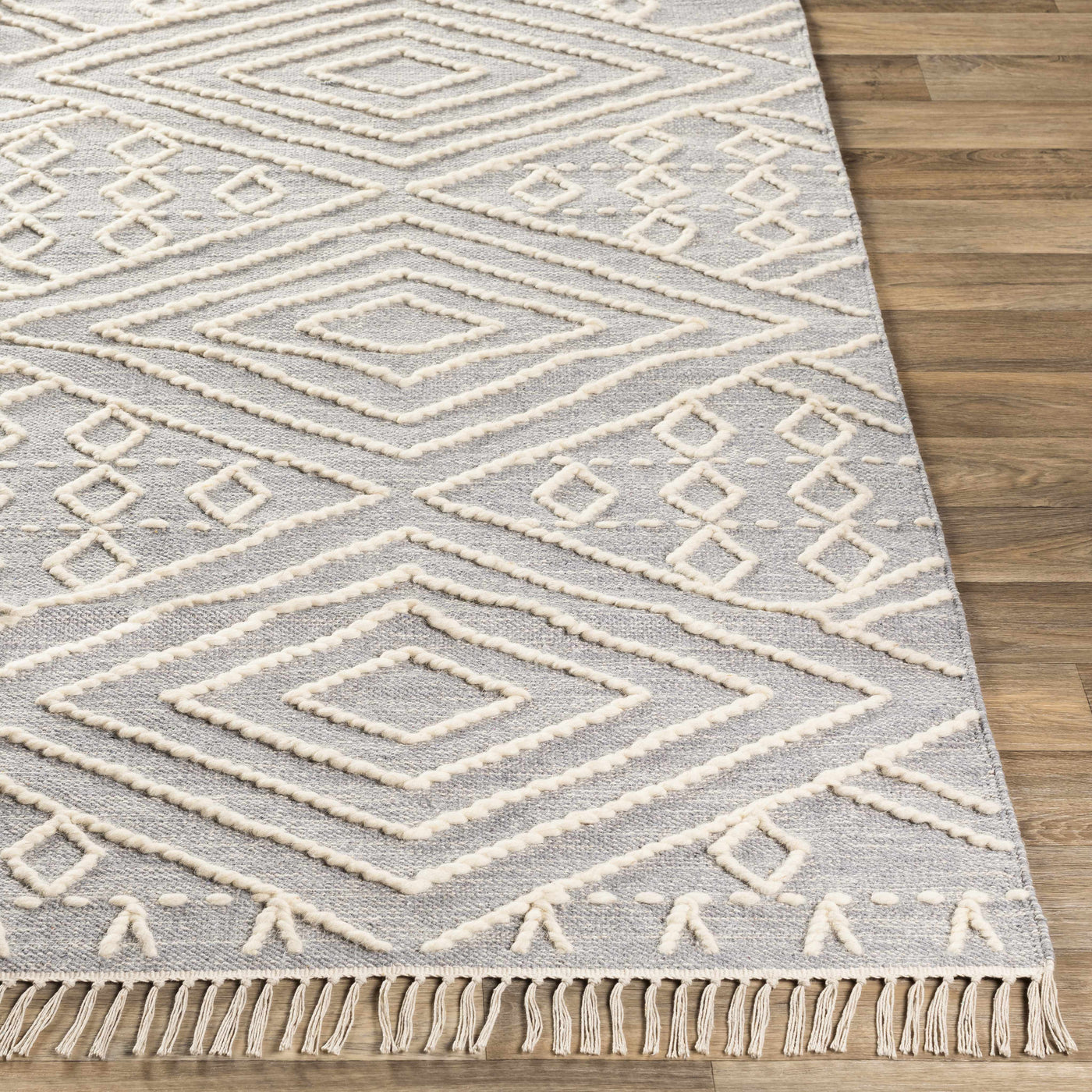 Bealeton Area Rug - Clearance by Boutique Rugs