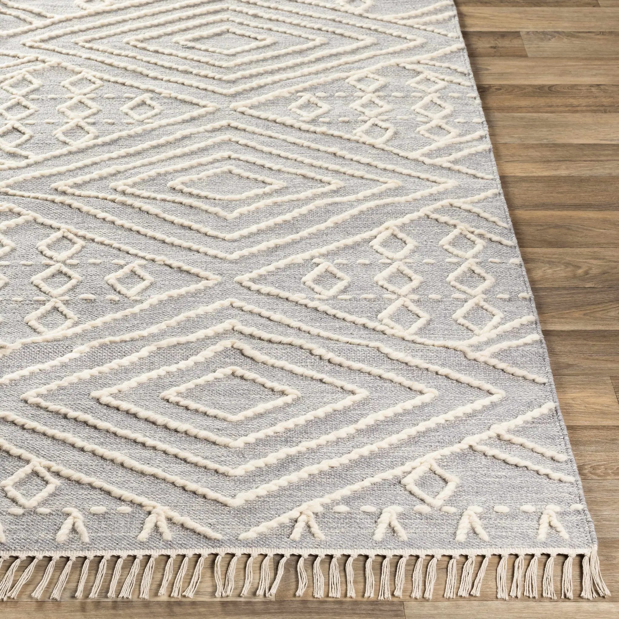 Bealeton Area Rug - Clearance by Boutique Rugs