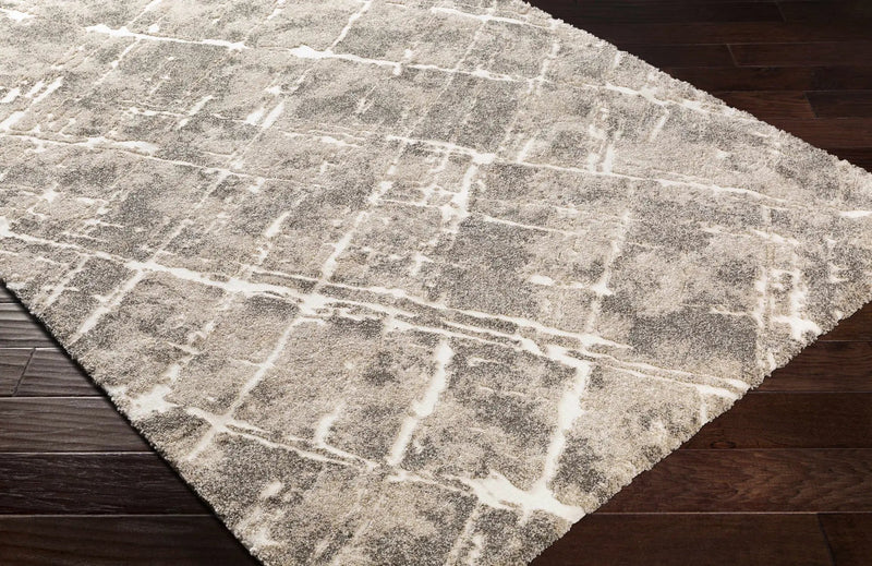Bearsdale Abstract Thick Rug by Boutique Rugs