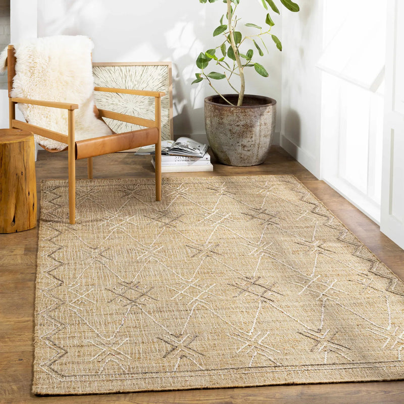 Beatrice Area Rug - Clearance by Boutique Rugs