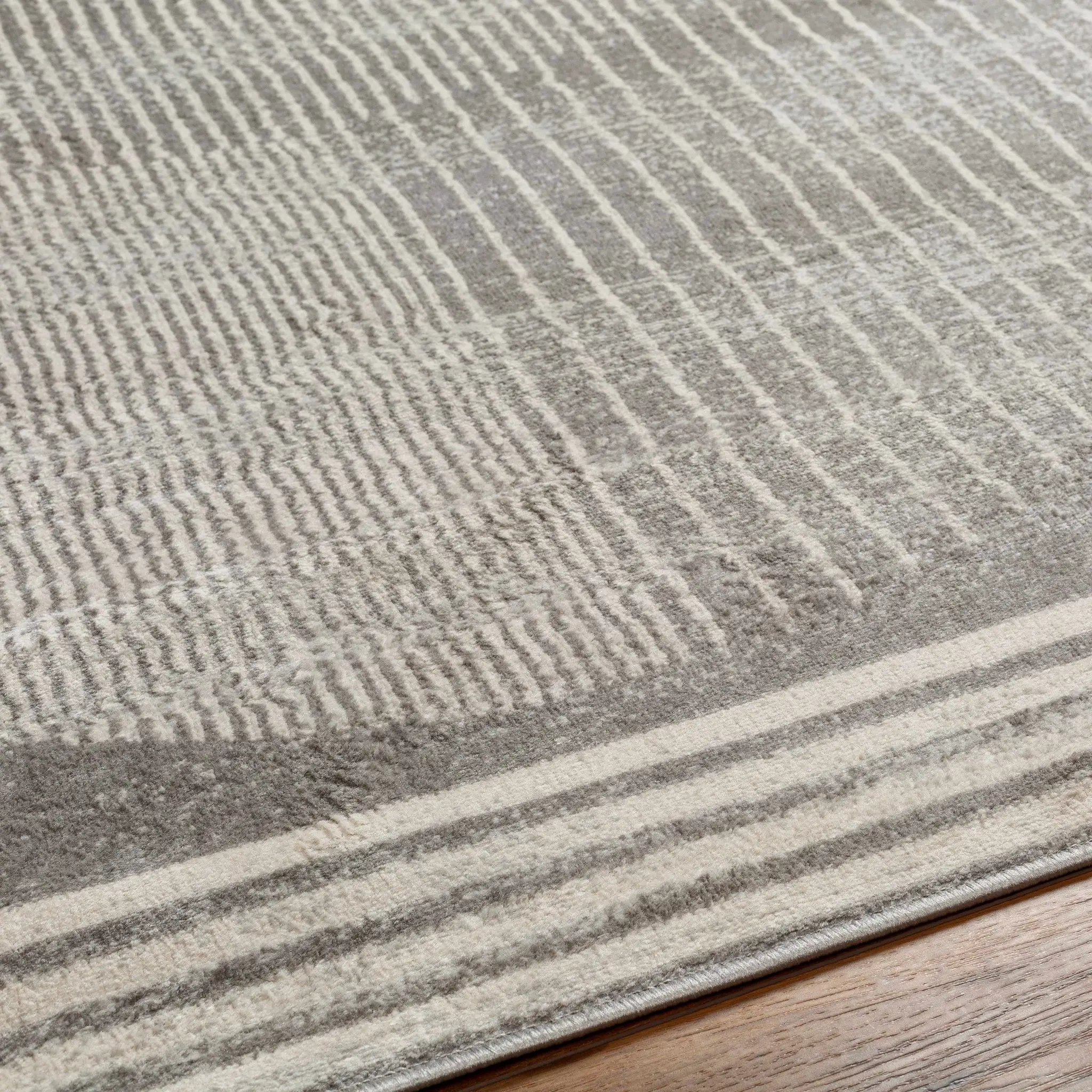 Beauregard Area Rug - Clearance by Boutique Rugs