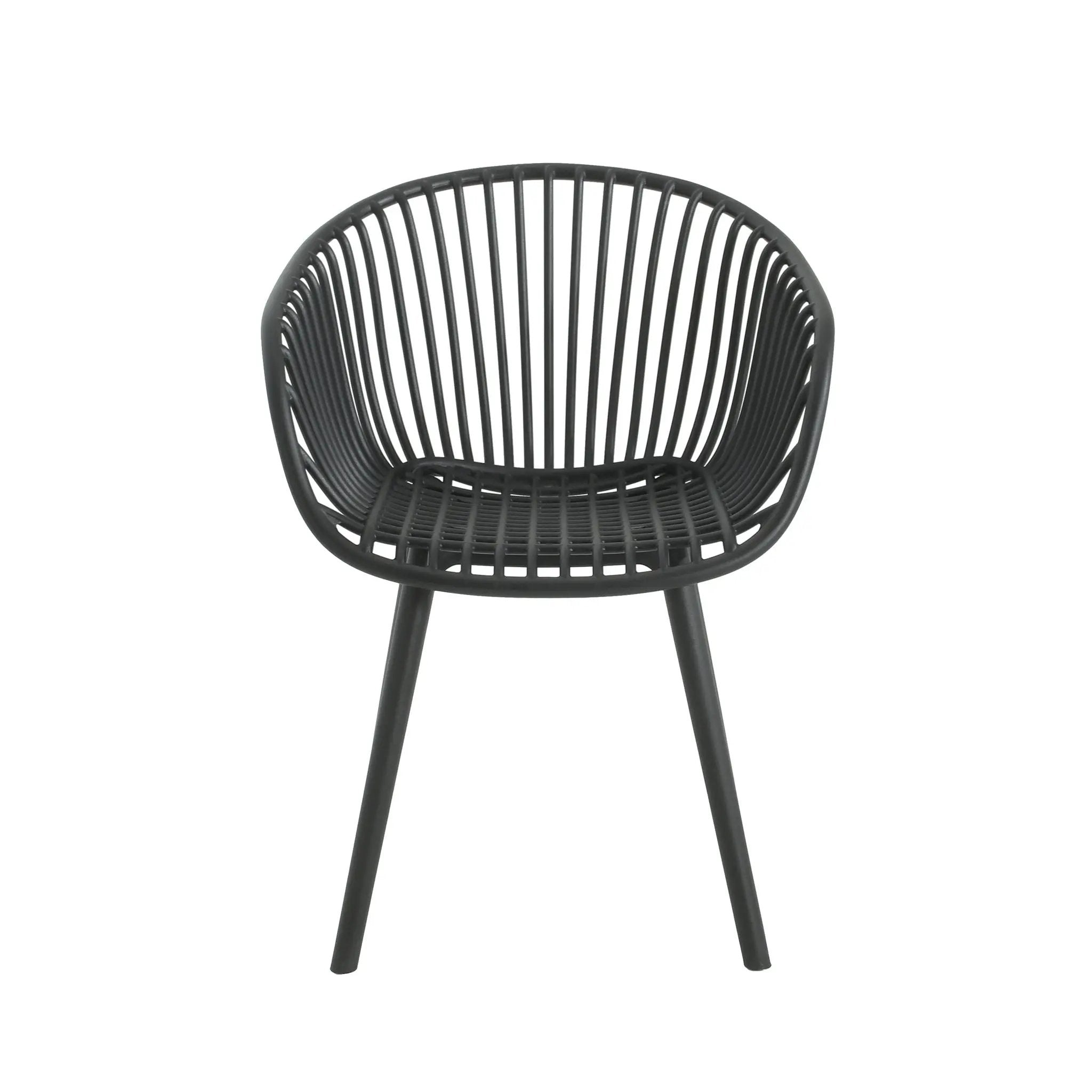 Mykonos - Chair (Set of 2) by HouseOfZazla