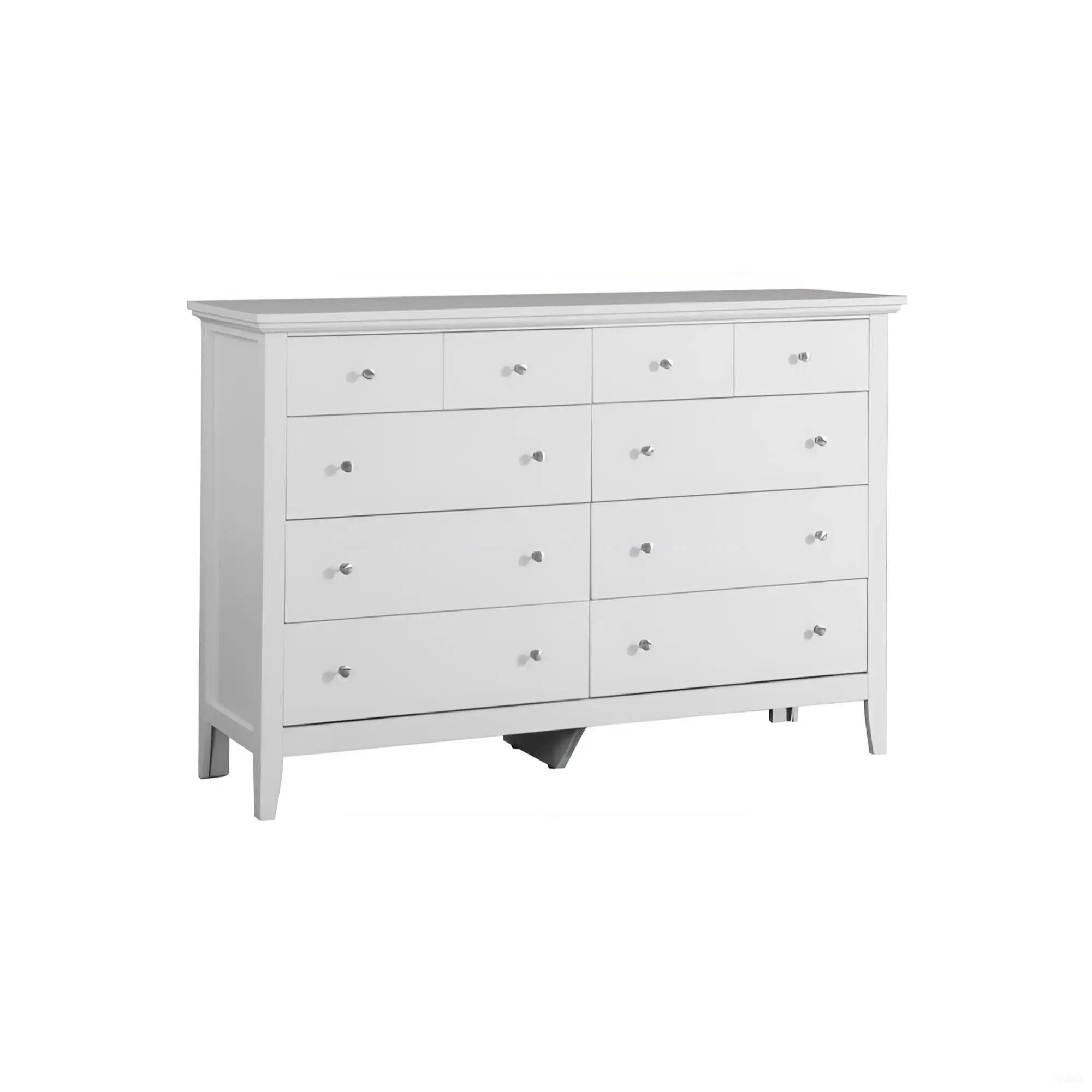 Hammond - Elegant Casual Dresser For Any Room by Unique Piece Furniture