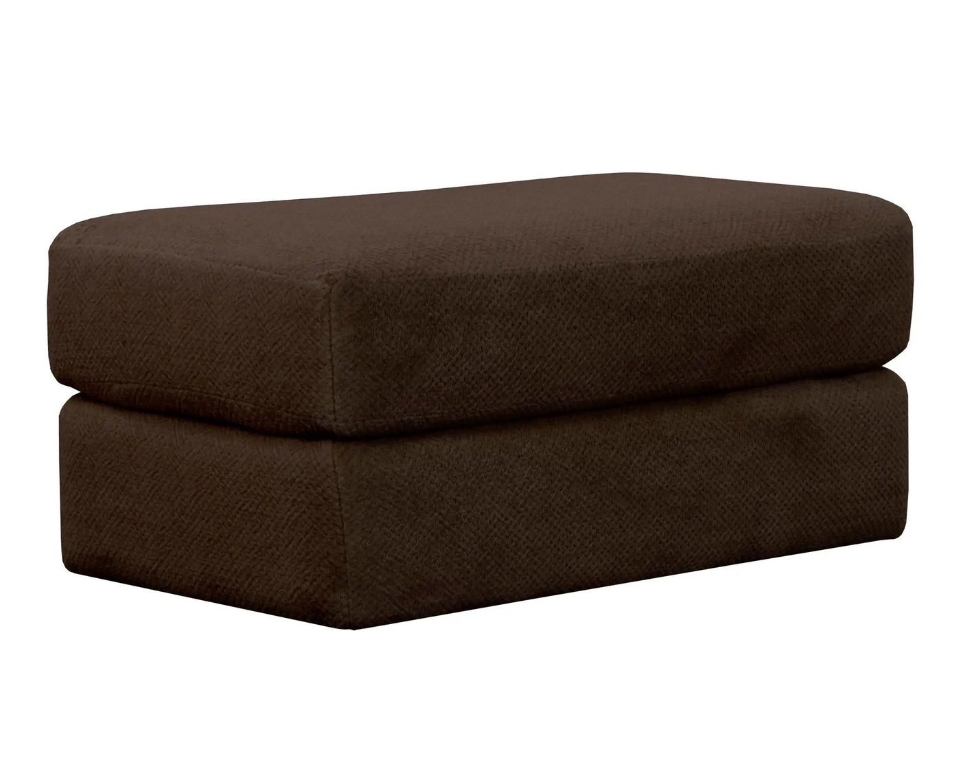 Midwood - Cocktail Ottoman by Unique Piece Furniture