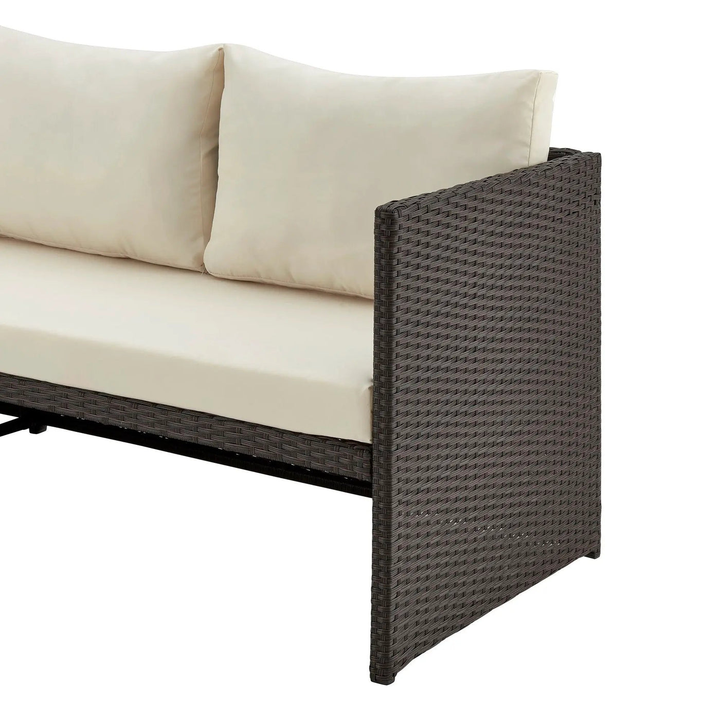 Menton - 3 Piece Sectional Set by HouseOfZazla